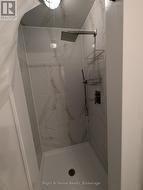 Primary Bedroom Shower -