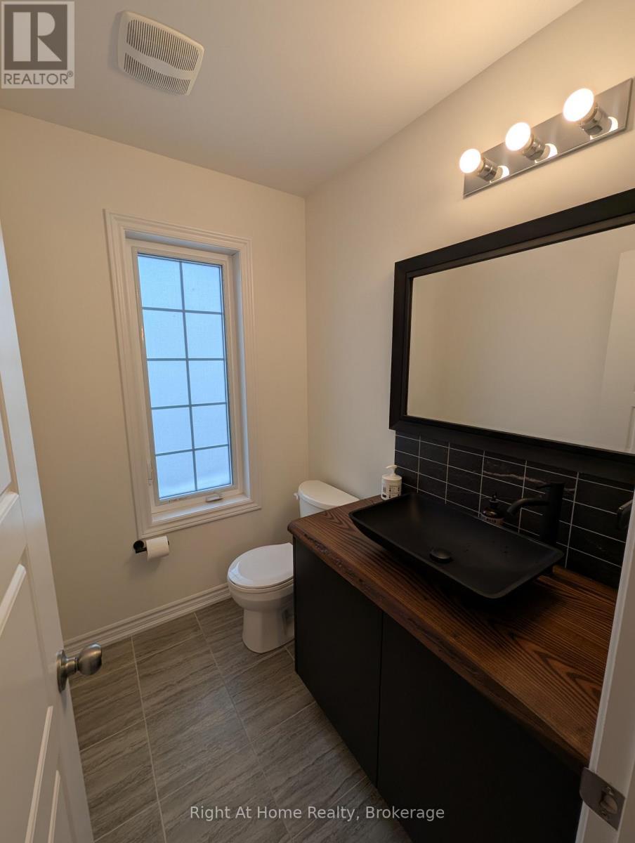 17 Roseberry Lane, Kitchener, ON - Indoor Photo Showing Bathroom
