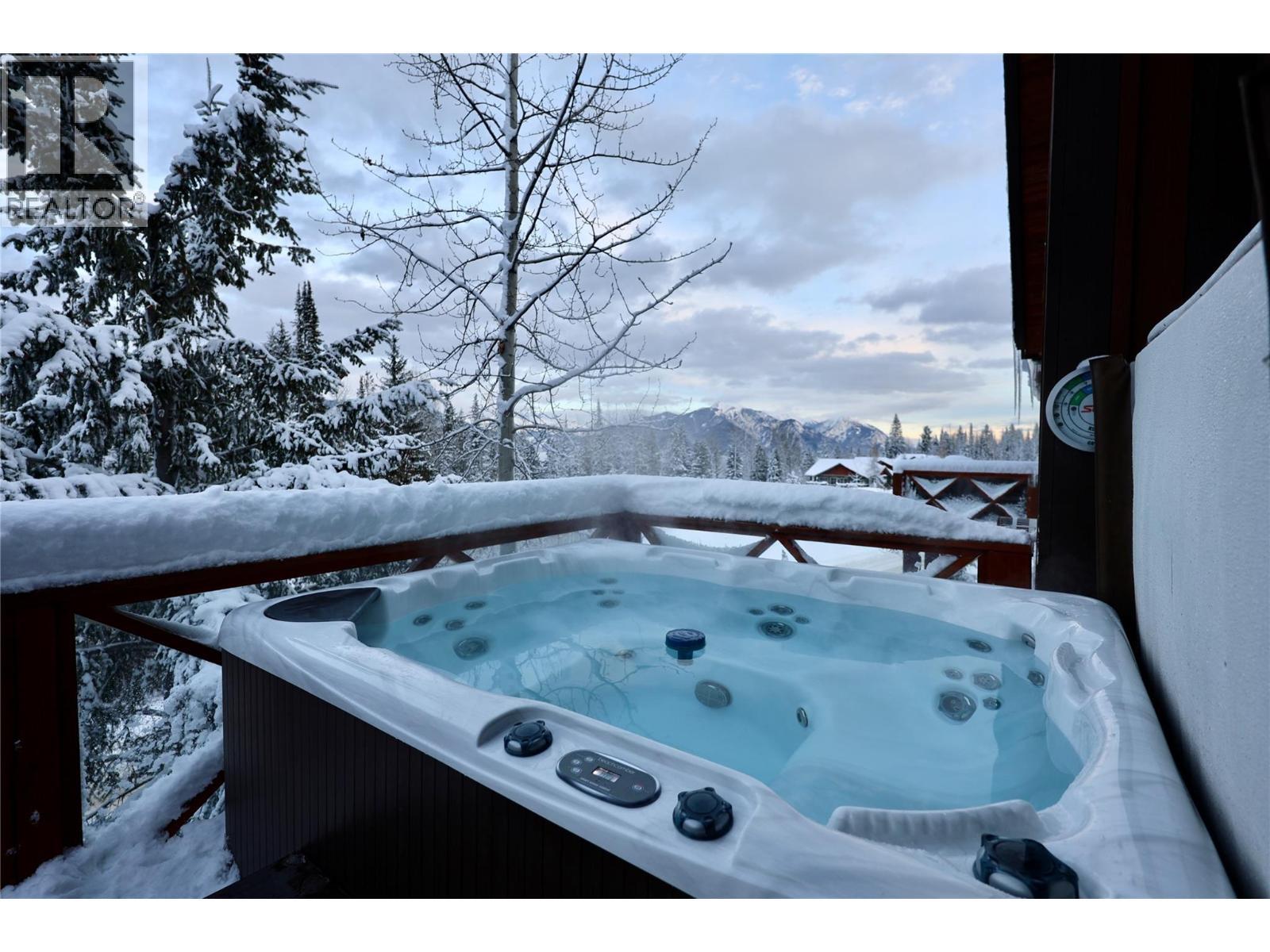 1336 Palliser Trail Unit# 9, Golden, BC - Outdoor