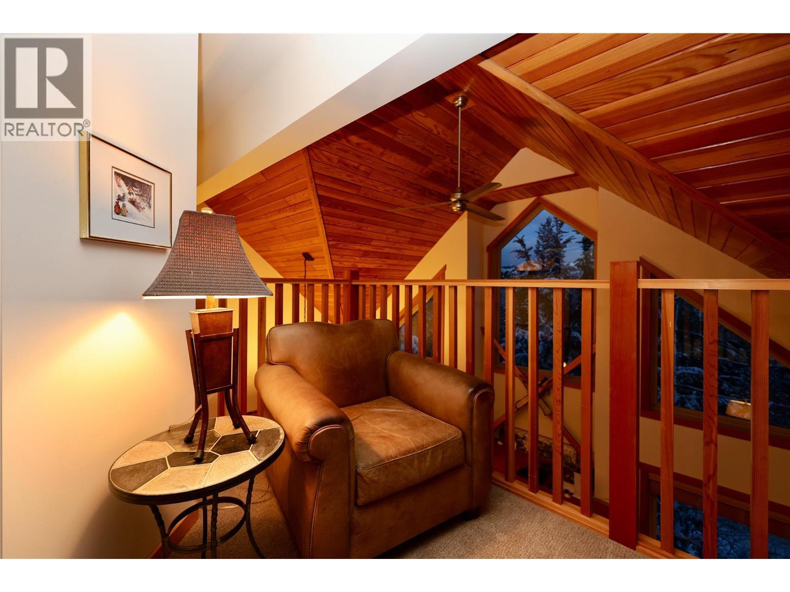 1336 Palliser Trail Unit# 9, Golden, BC - Indoor