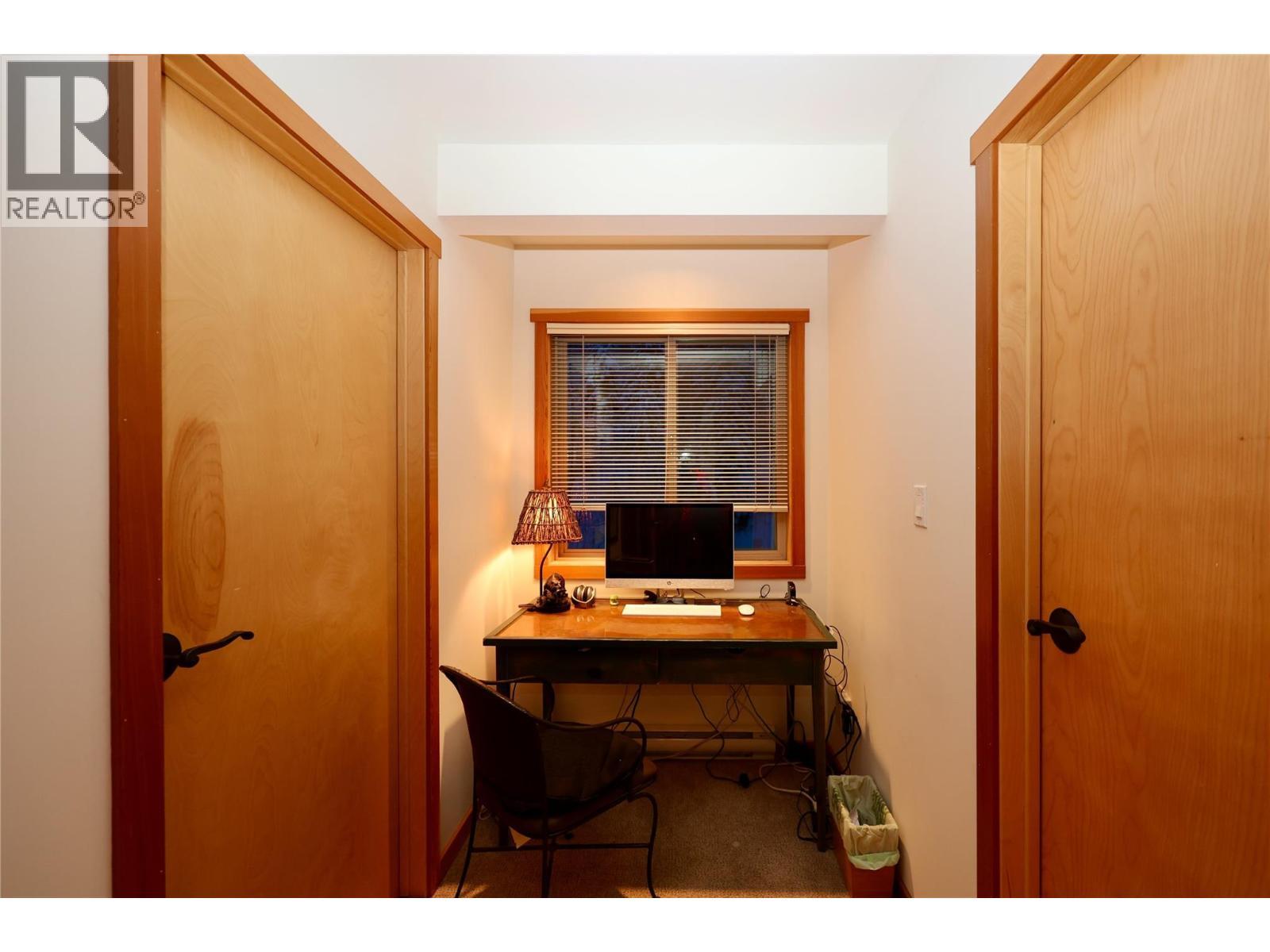 1336 Palliser Trail Unit# 9, Golden, BC - Indoor