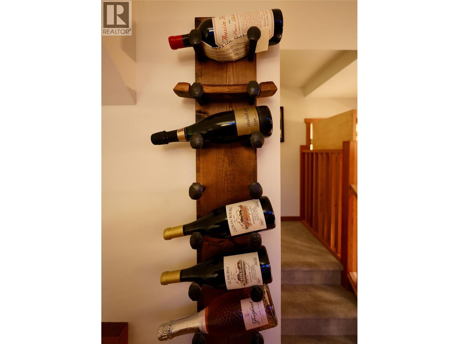 1336 Palliser Trail Unit# 9, Golden, BC - Indoor Photo Showing Other Room