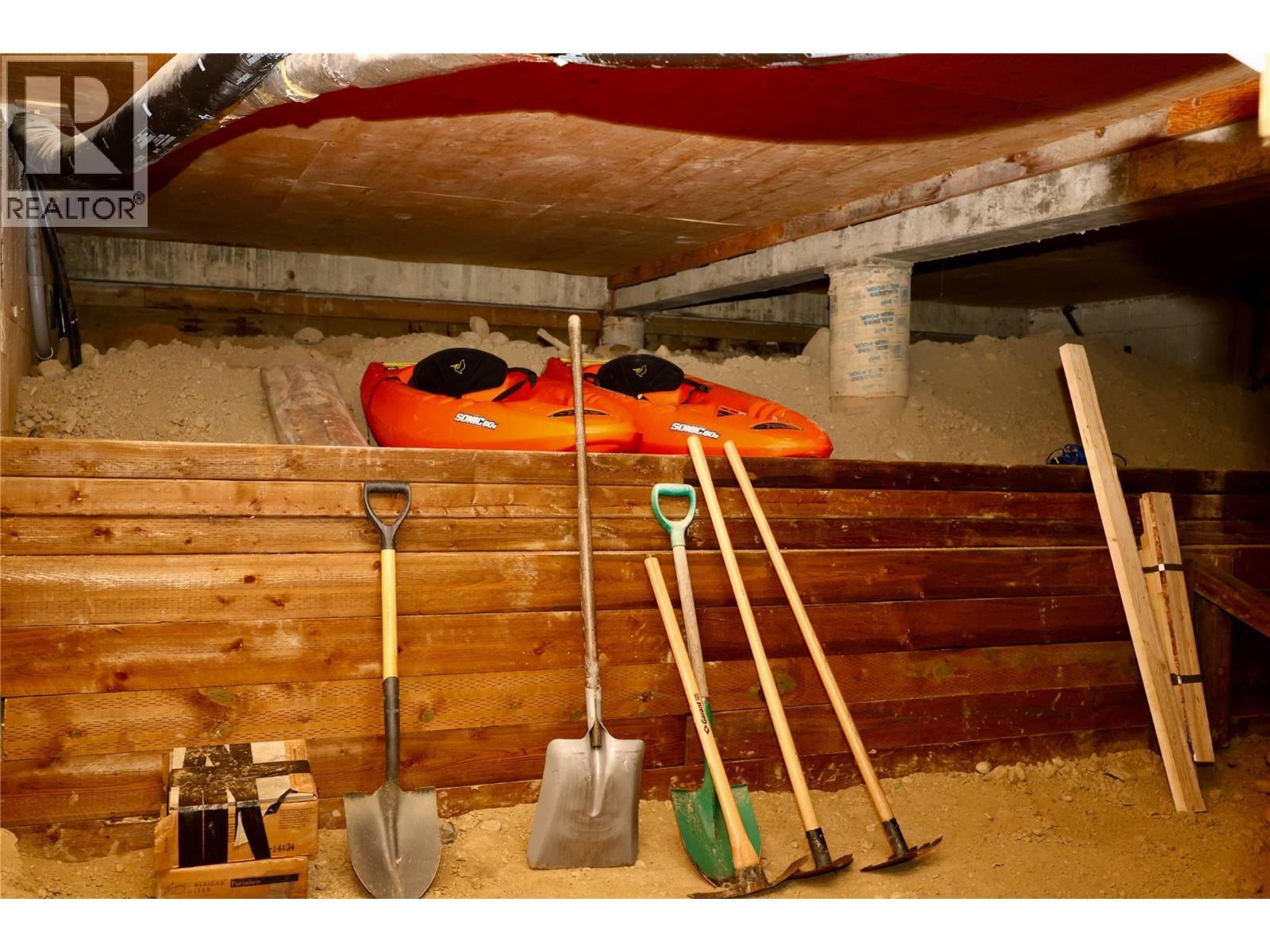 1336 Palliser Trail Unit# 9, Golden, BC - Photo Showing Other Room