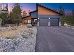136 Shadow Mountain Boulevard Cranbrook, BC V1C 0C6