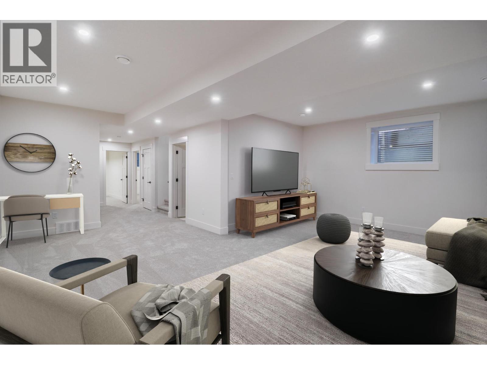 136 Shadow Mountain Boulevard, Cranbrook, BC - Indoor