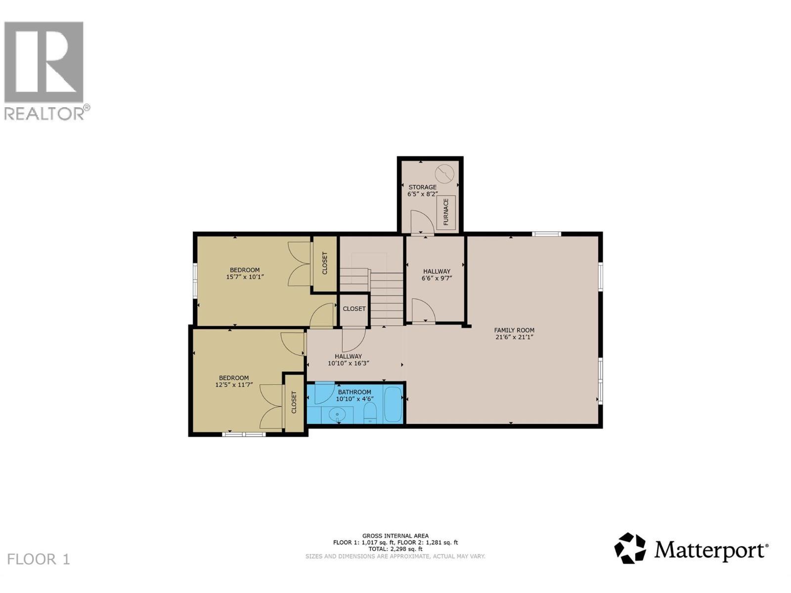 136 Shadow Mountain Boulevard, Cranbrook, BC - Other