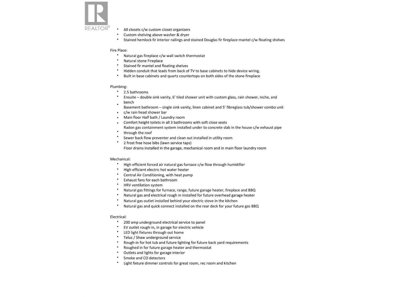 136 Shadow Mountain Boulevard, Cranbrook, BC - Other