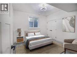 2 of 2 basement bedrooms -