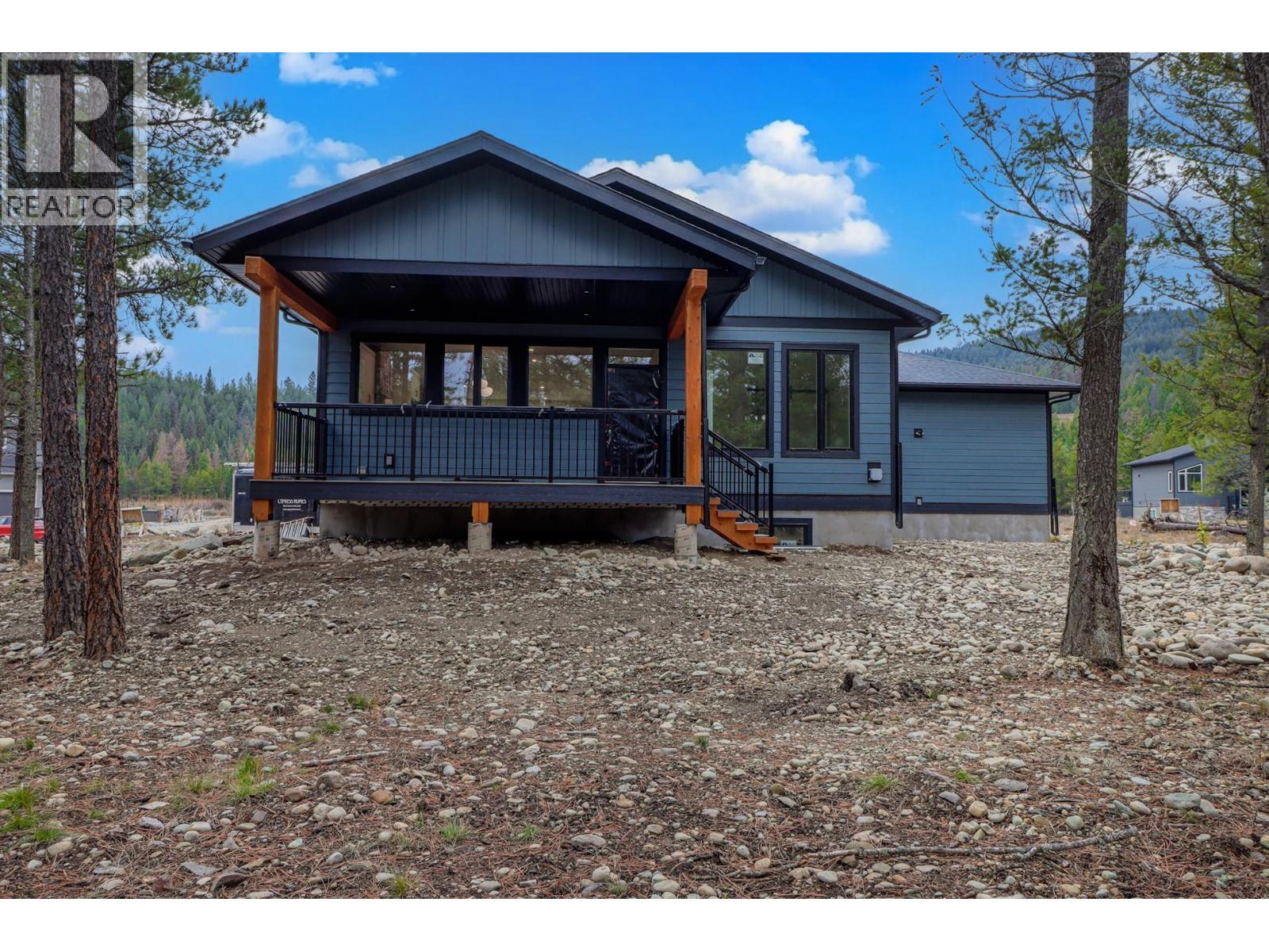 128 Shadow Mountain Boulevard, Cranbrook, BC - Other