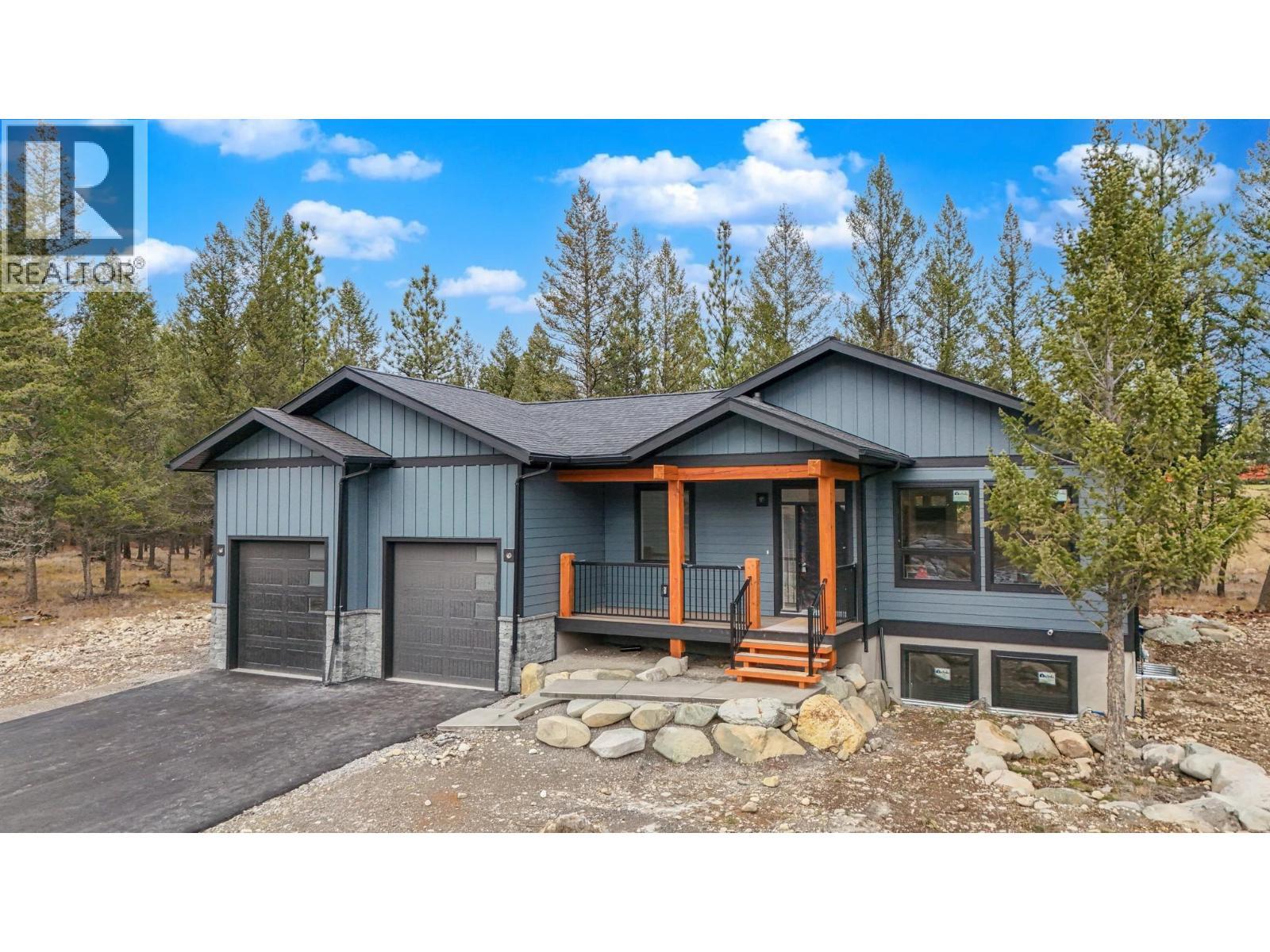 128 Shadow Mountain Boulevard, Cranbrook, BC - Other