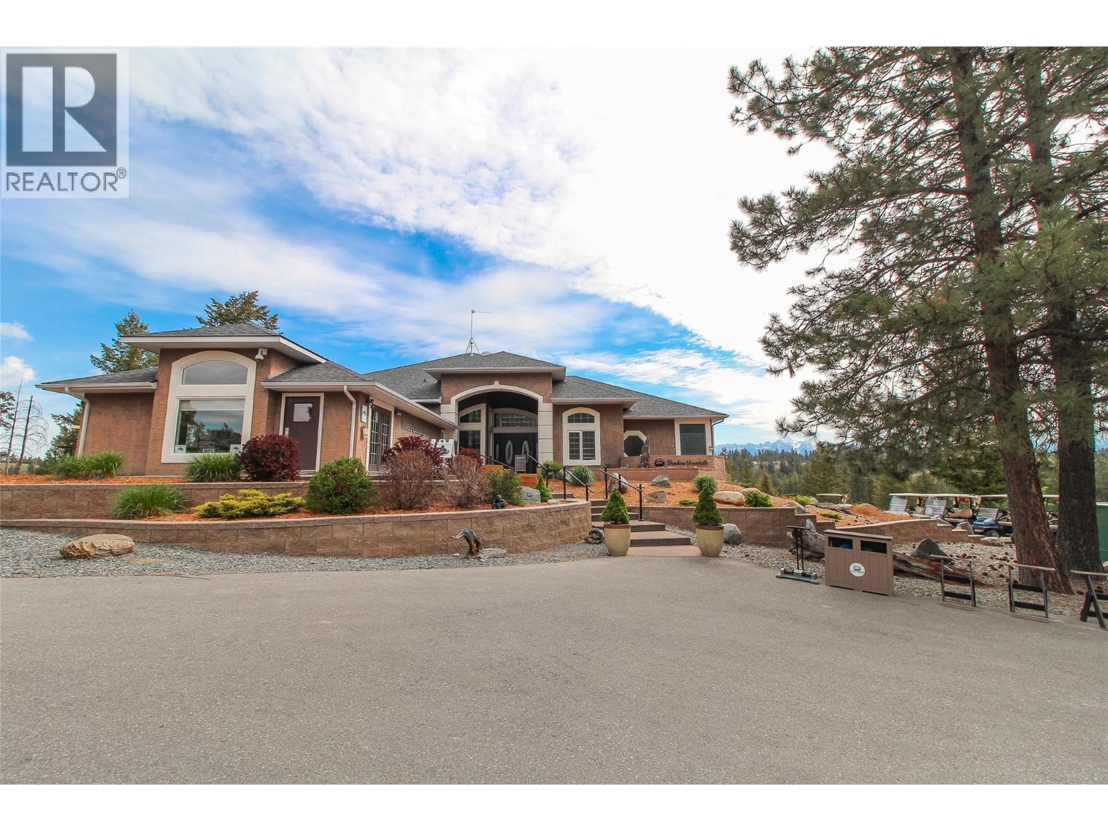 128 Shadow Mountain Boulevard, Cranbrook, BC - Other