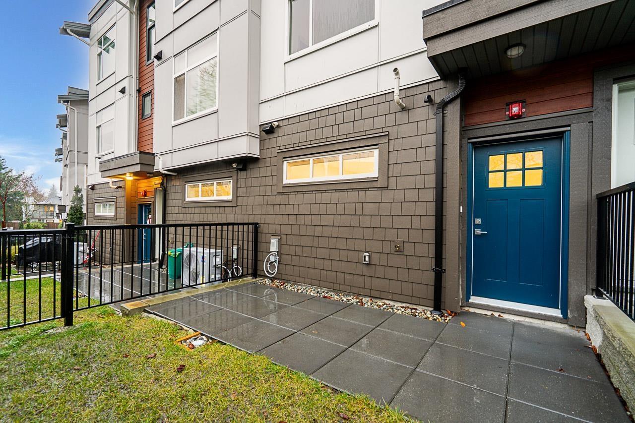 107 5330 198 Street, Langley, BC - Outdoor With Exterior