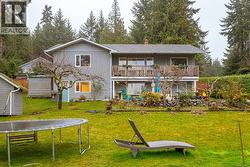 1850 Delanice Way Nanoose Bay, BC V9P 9B3