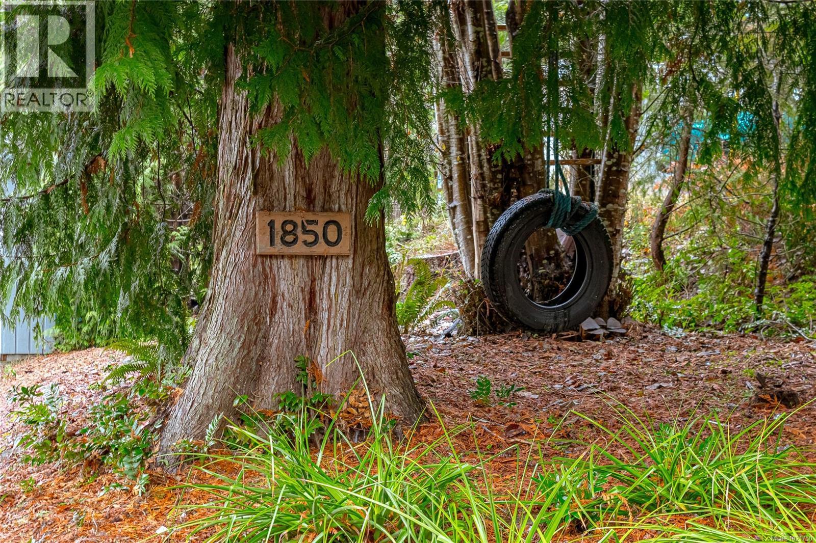 1850 Delanice Way, Nanoose Bay, BC - Outdoor