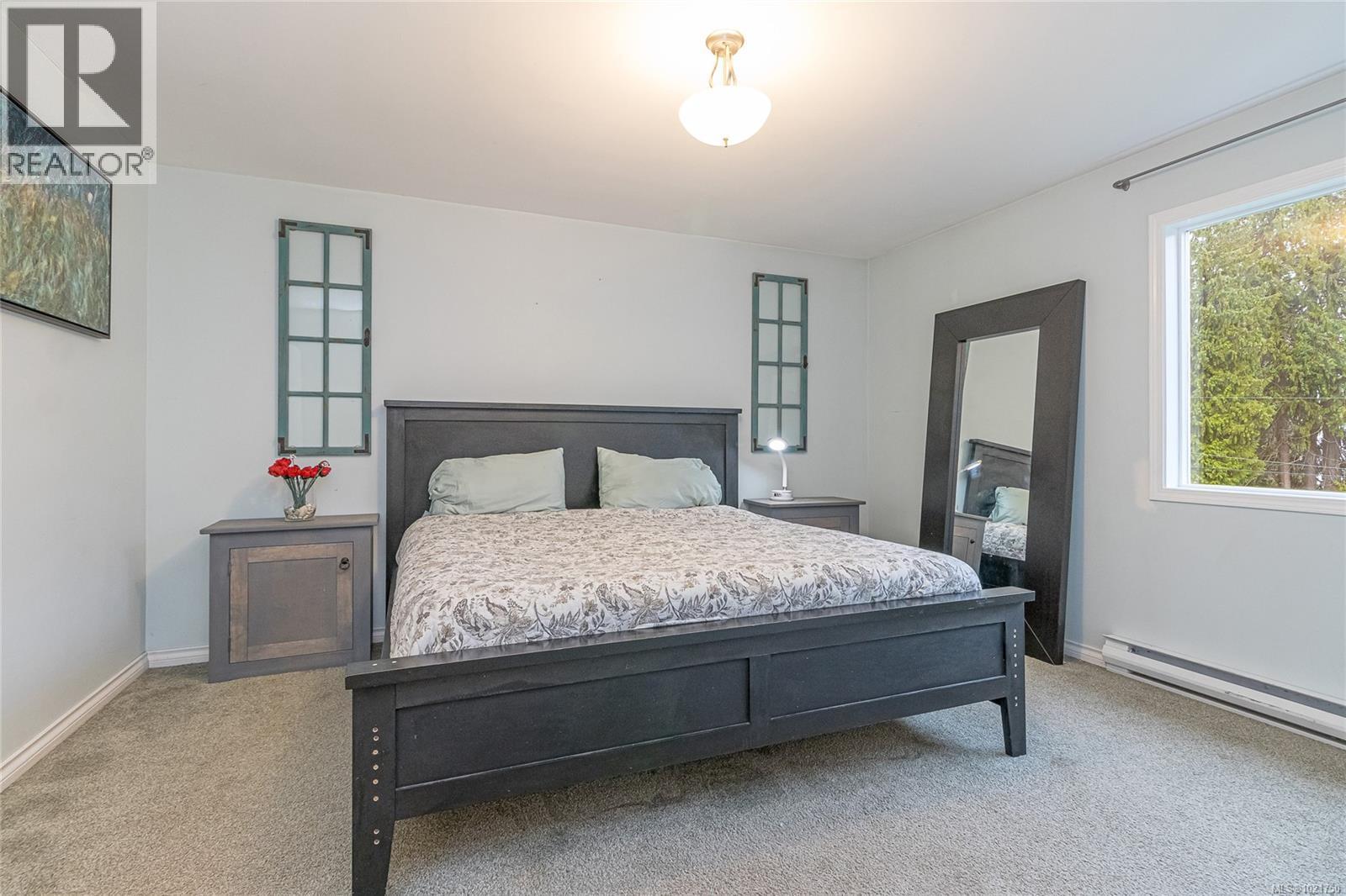 1850 Delanice Way, Nanoose Bay, BC - Indoor Photo Showing Bedroom