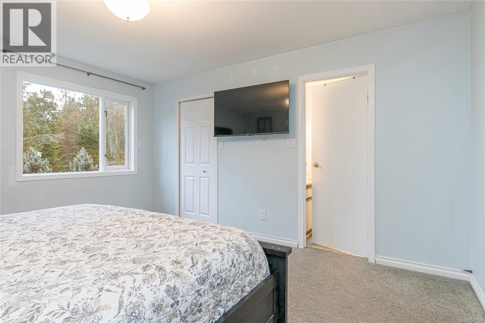1850 Delanice Way, Nanoose Bay, BC - Indoor Photo Showing Bedroom