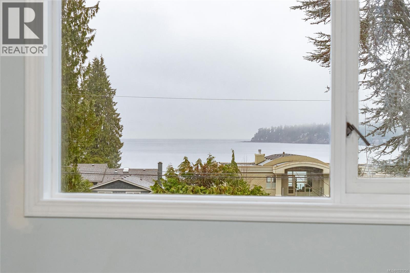 1850 Delanice Way, Nanoose Bay, BC - Photo Showing Other Room With Body Of Water