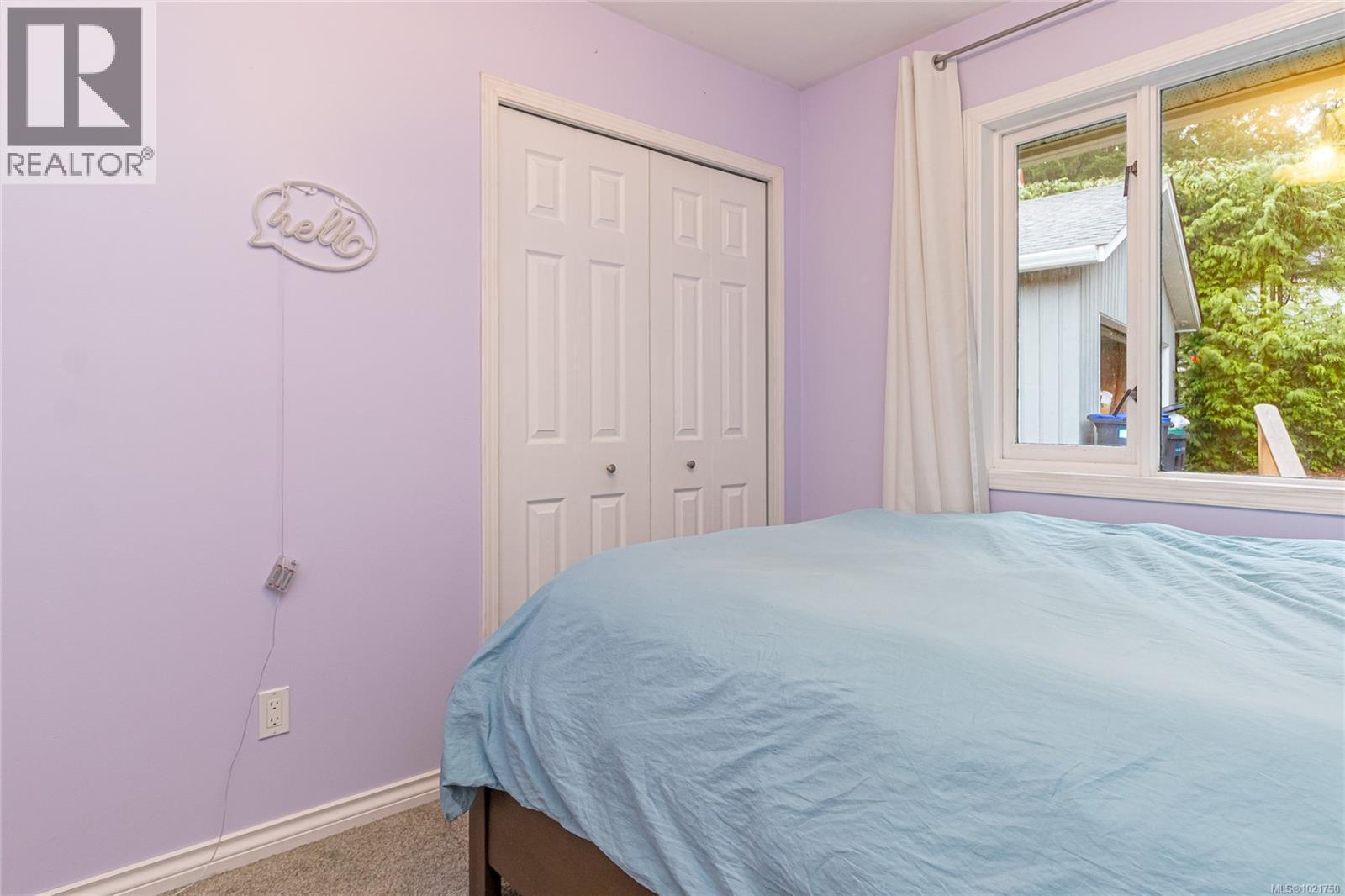 1850 Delanice Way, Nanoose Bay, BC - Indoor Photo Showing Bedroom