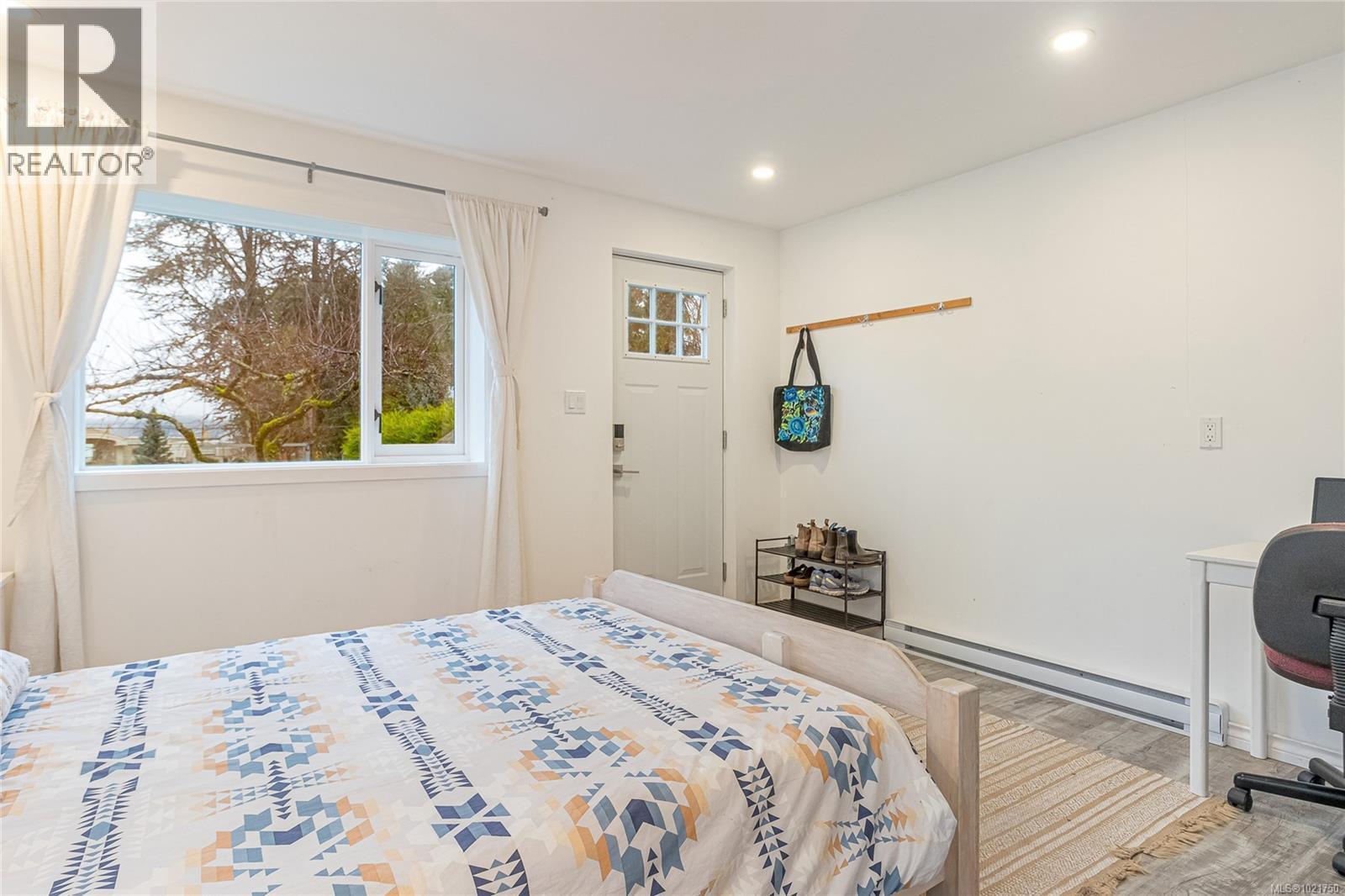 1850 Delanice Way, Nanoose Bay, BC - Indoor Photo Showing Bedroom