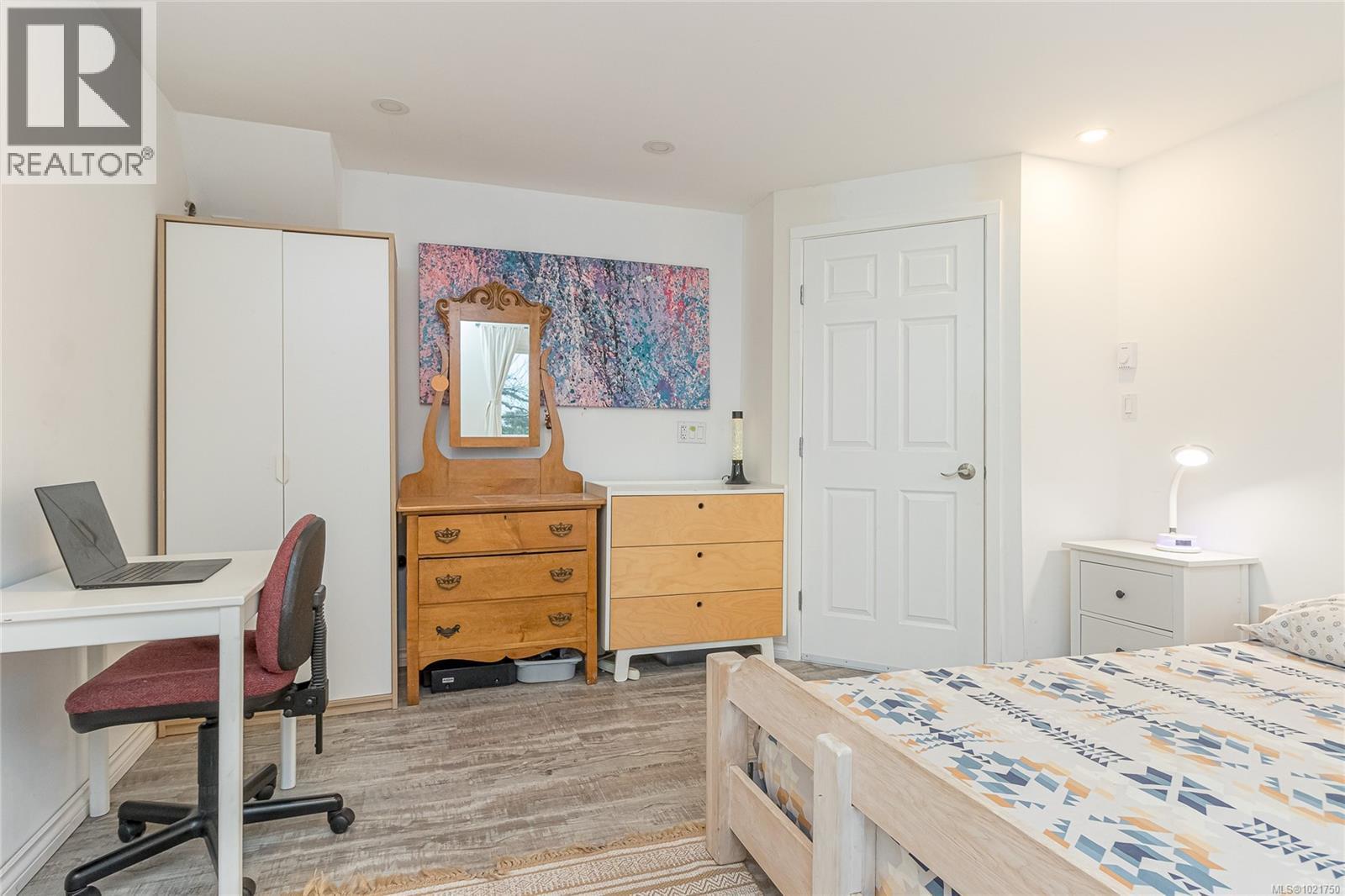 1850 Delanice Way, Nanoose Bay, BC - Indoor Photo Showing Bedroom