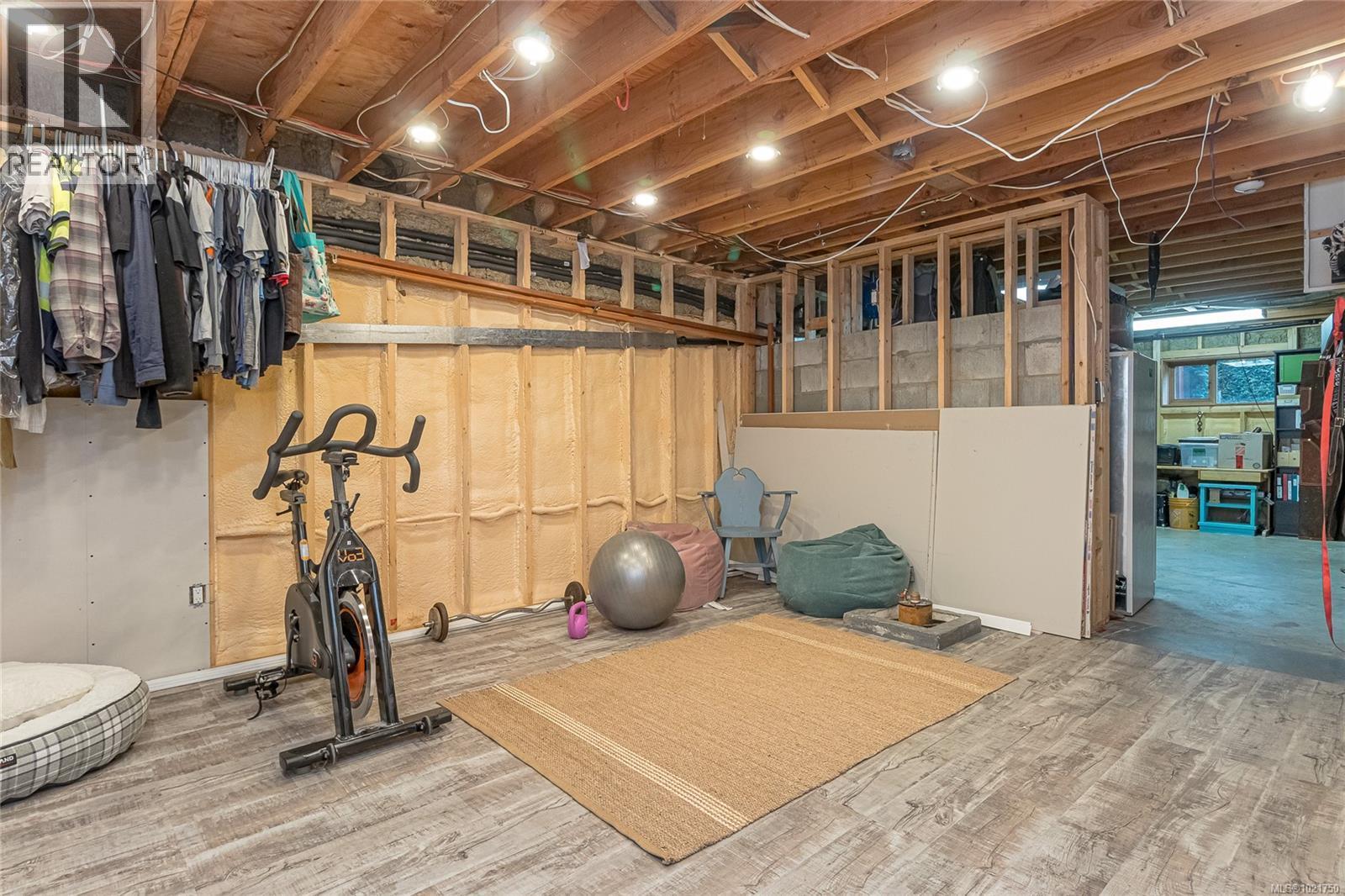 1850 Delanice Way, Nanoose Bay, BC - Indoor