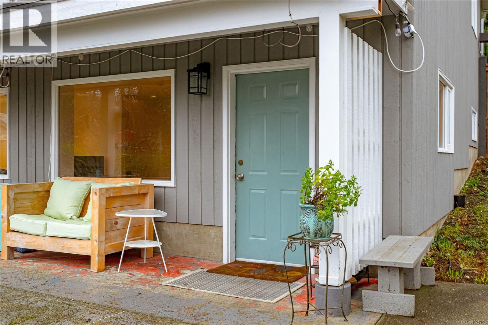 1850 Delanice Way, Nanoose Bay, BC - Outdoor With Deck Patio Veranda With Exterior