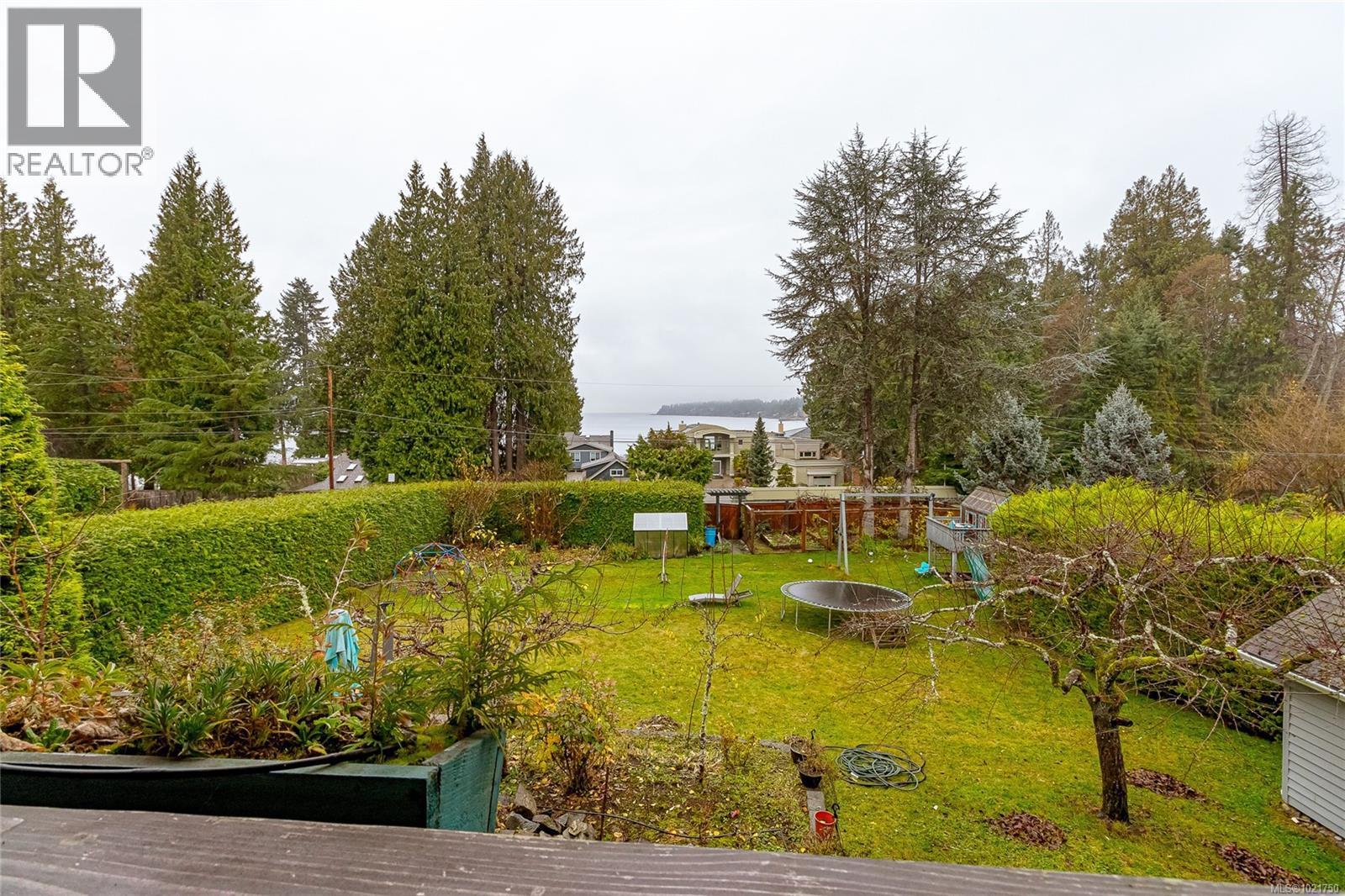 1850 Delanice Way, Nanoose Bay, BC - Outdoor
