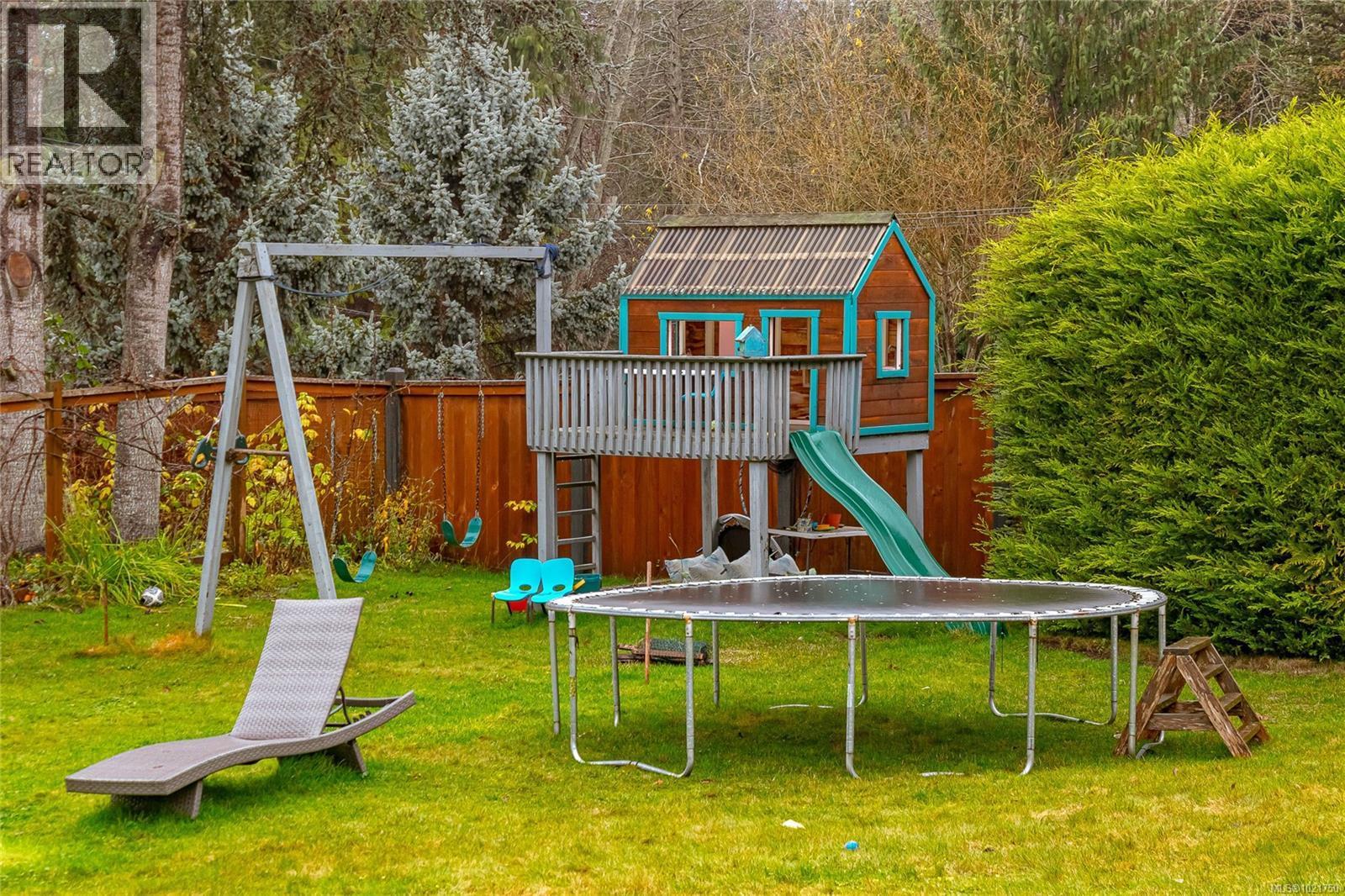 1850 Delanice Way, Nanoose Bay, BC - Outdoor