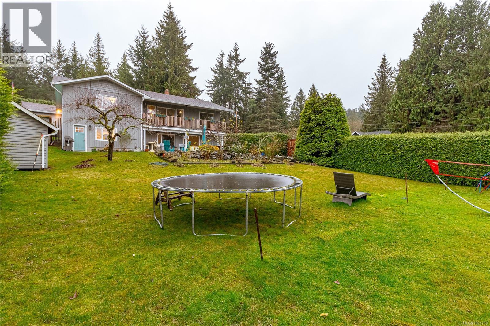 1850 Delanice Way, Nanoose Bay, BC - Outdoor