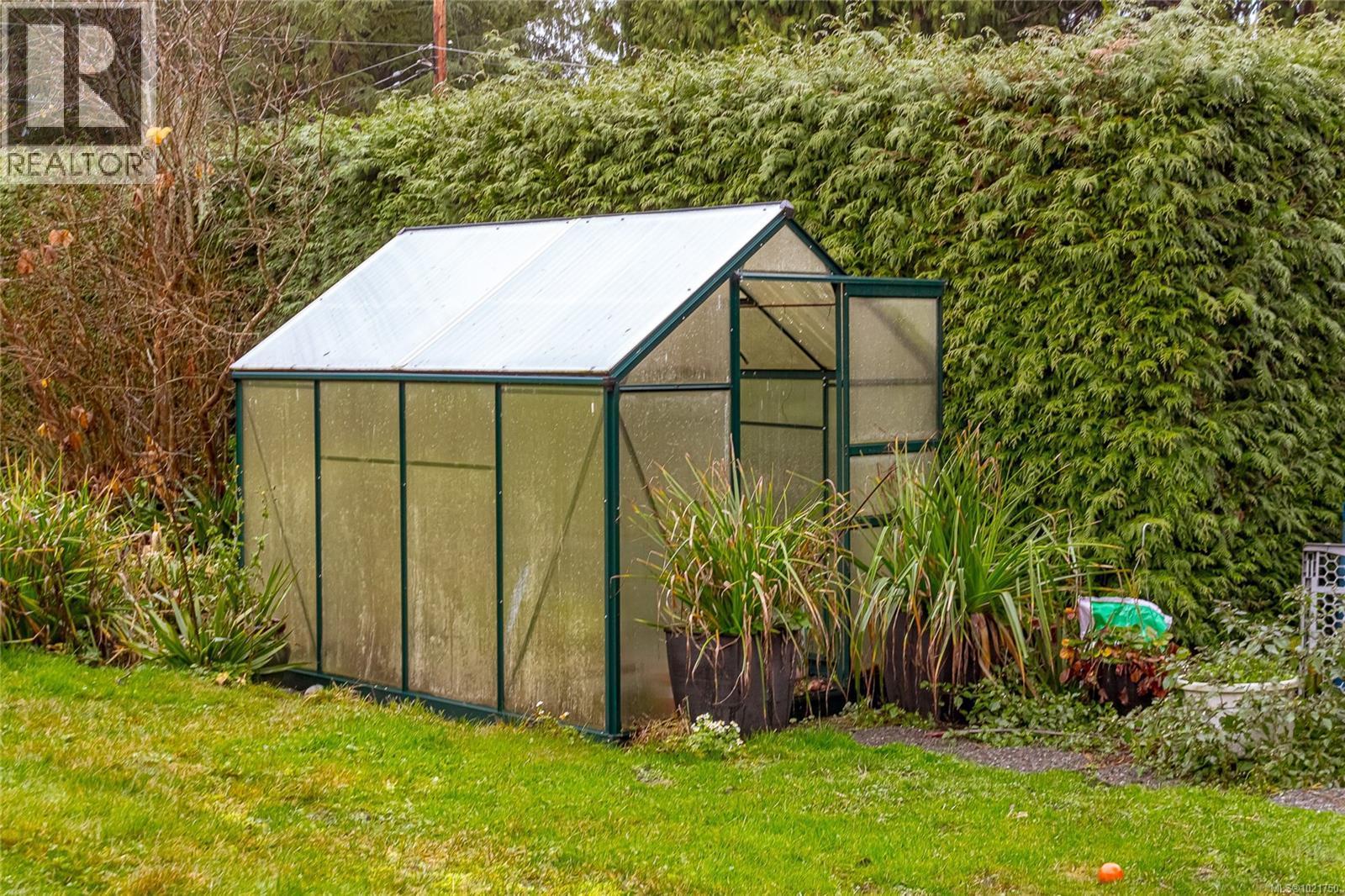 1850 Delanice Way, Nanoose Bay, BC - Outdoor