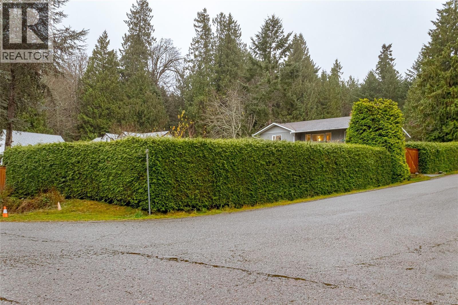 1850 Delanice Way, Nanoose Bay, BC - Outdoor