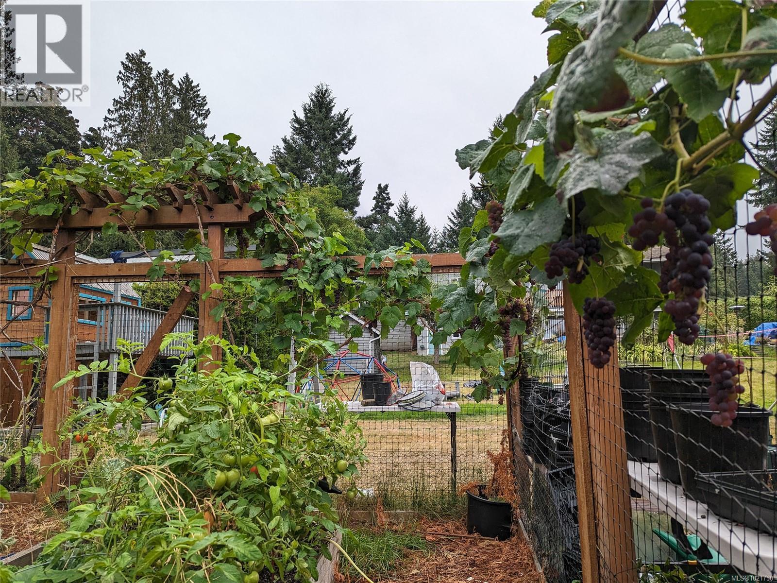 1850 Delanice Way, Nanoose Bay, BC - Outdoor