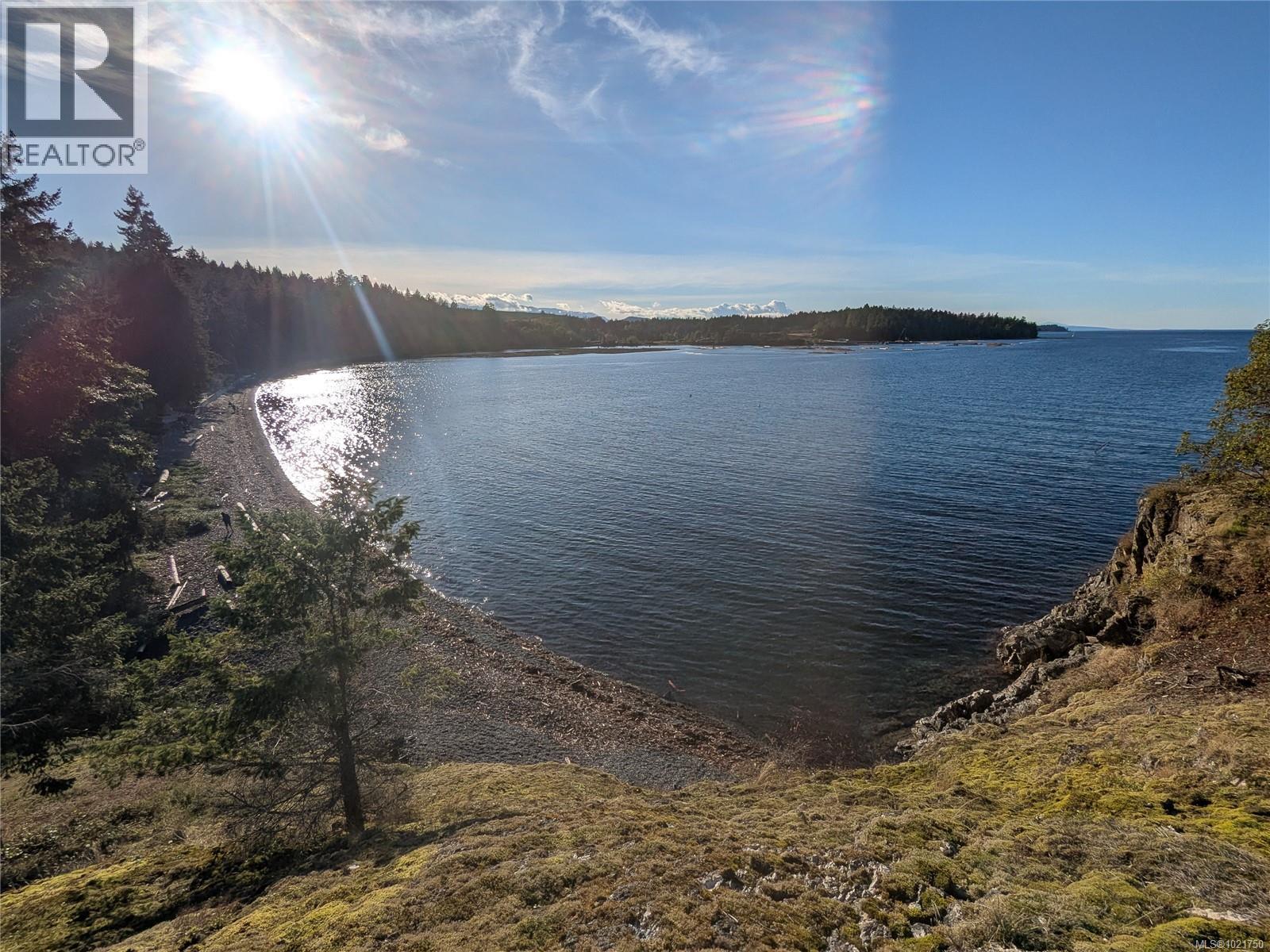 1850 Delanice Way, Nanoose Bay, BC - Outdoor With Body Of Water With View