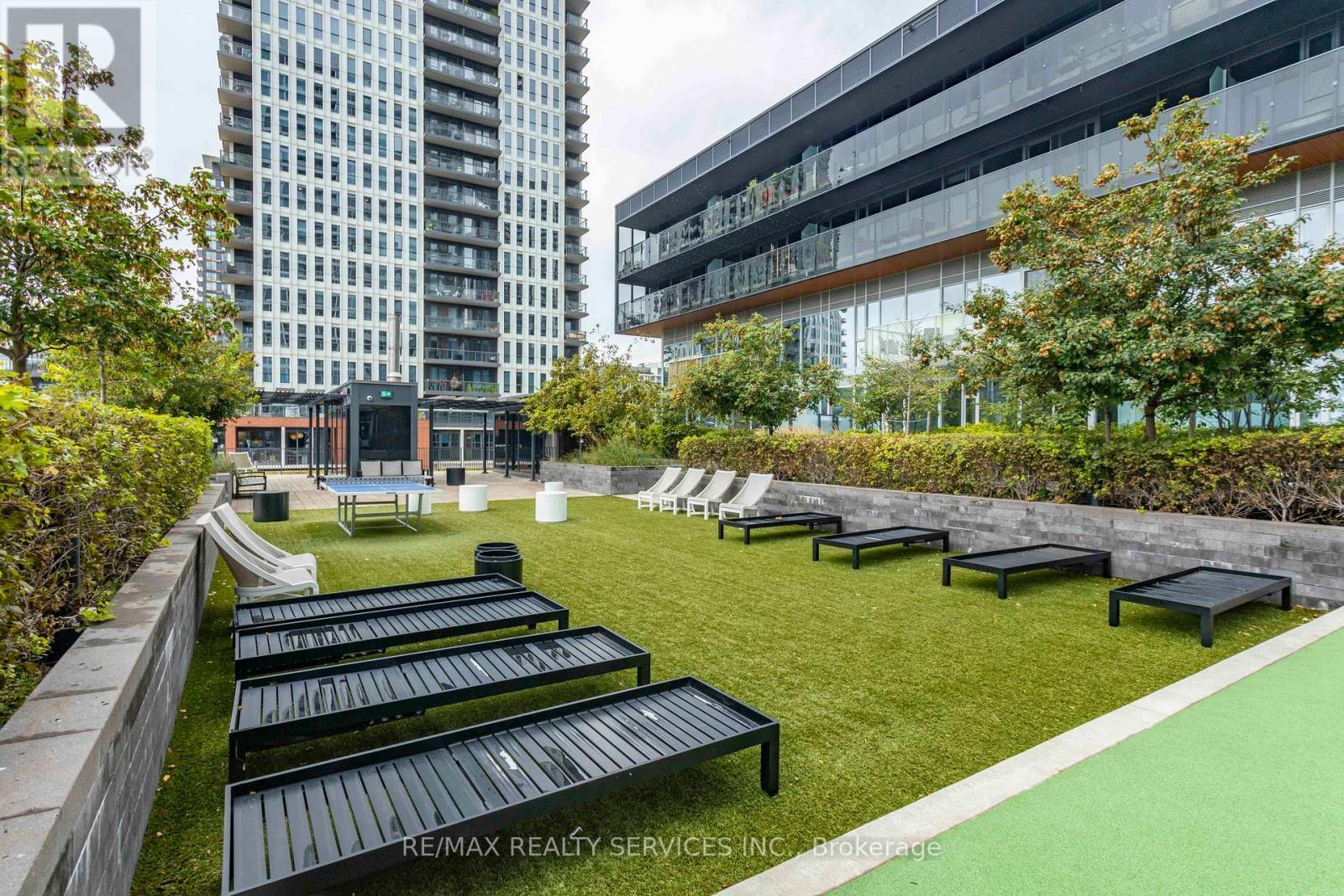 403 - 20 Tubman Avenue, Toronto, ON - Outdoor