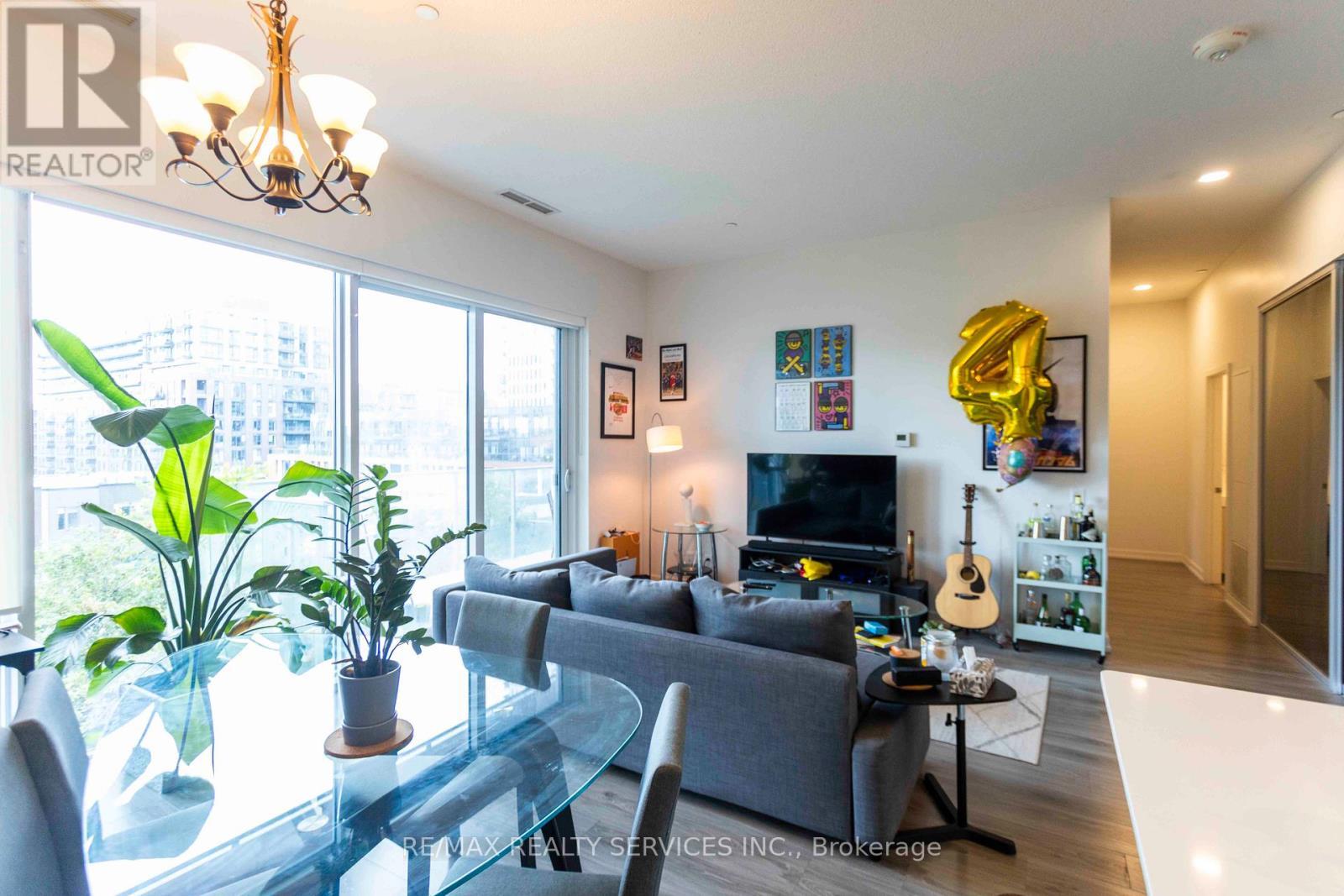 403 - 20 Tubman Avenue, Toronto, ON - Indoor