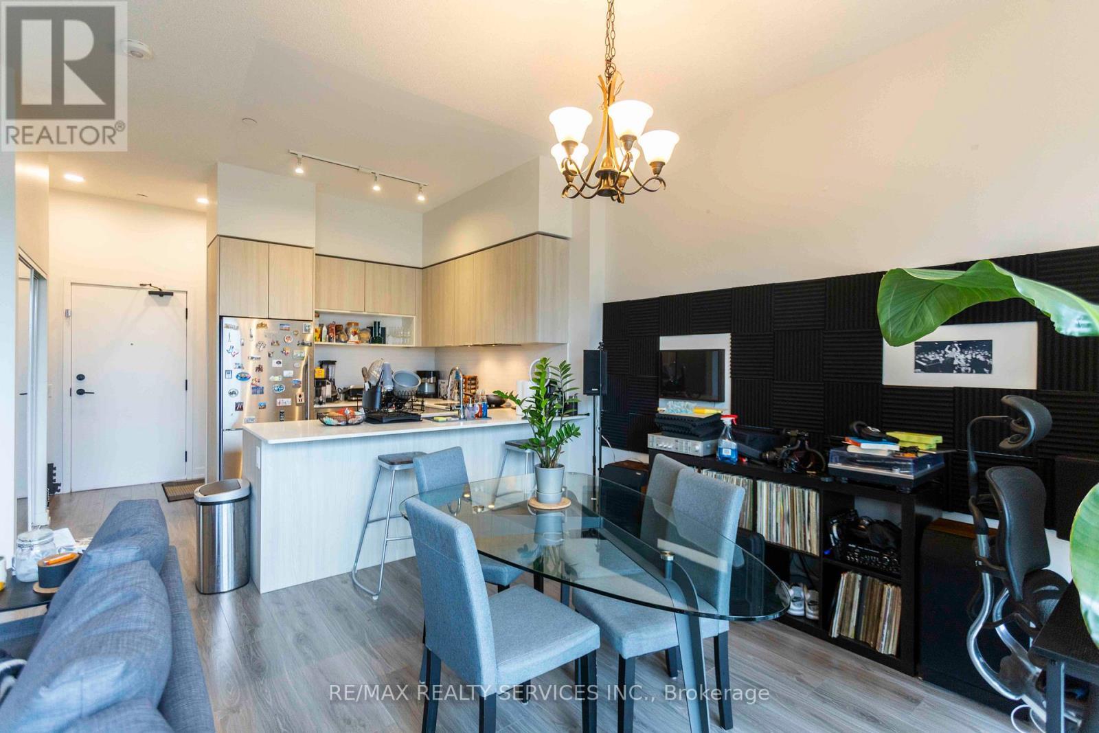 403 - 20 Tubman Avenue, Toronto, ON - Indoor