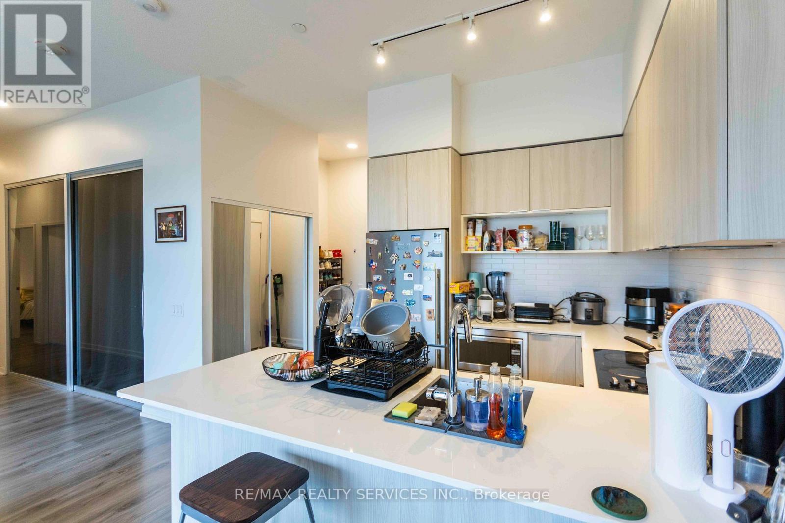 403 - 20 Tubman Avenue, Toronto, ON - Indoor