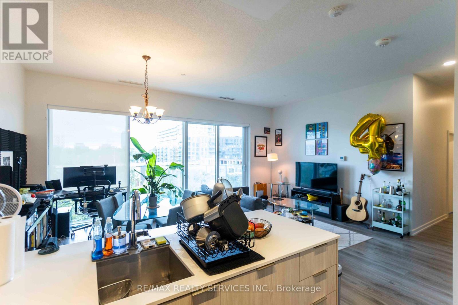 403 - 20 Tubman Avenue, Toronto, ON - Indoor