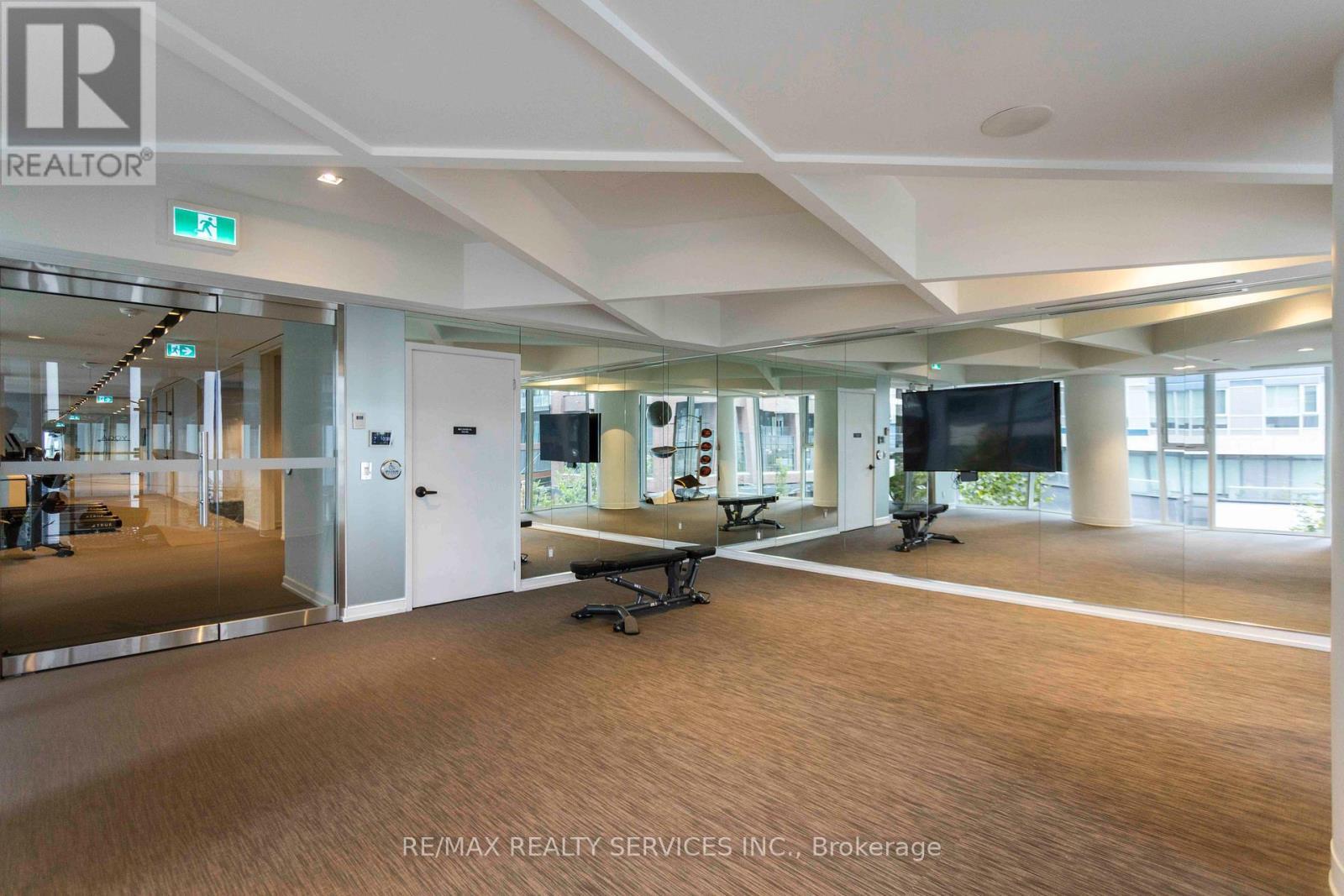 403 - 20 Tubman Avenue, Toronto, ON - Indoor