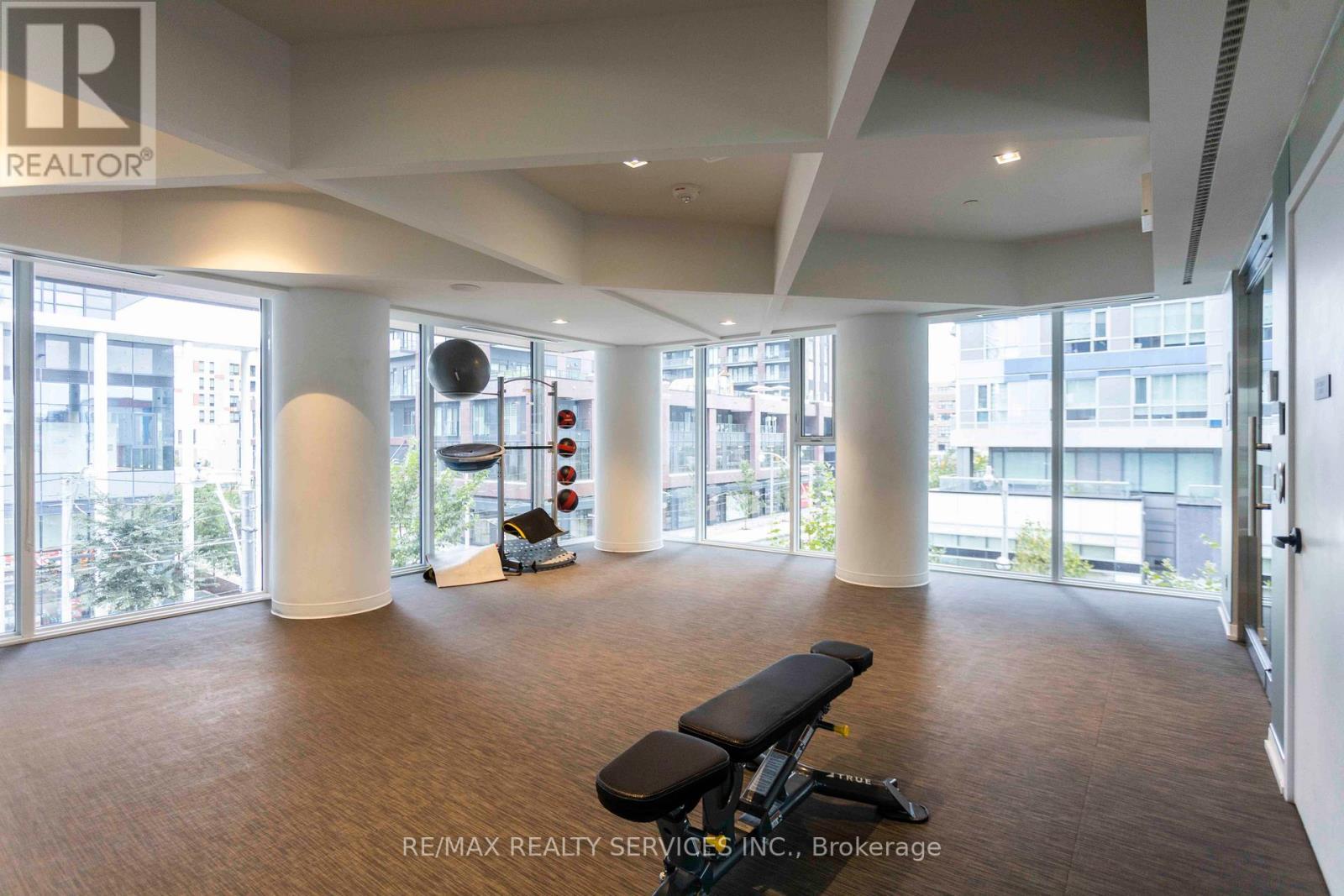 403 - 20 Tubman Avenue, Toronto, ON - Indoor