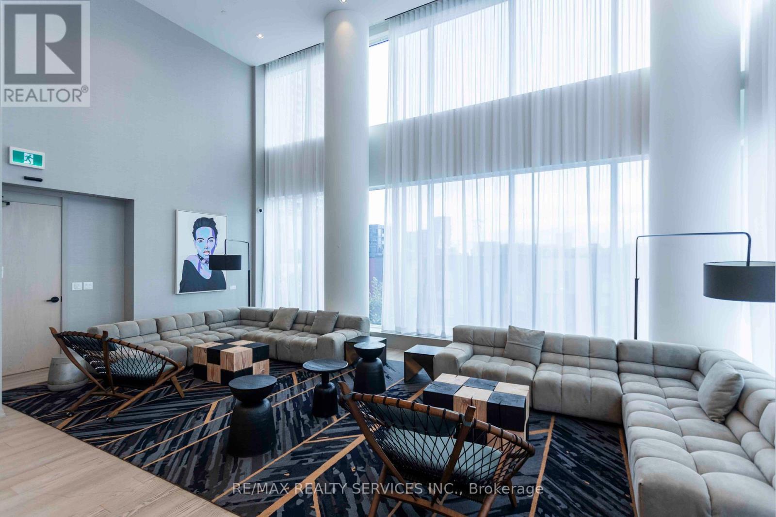 403 - 20 Tubman Avenue, Toronto, ON - Indoor Photo Showing Other Room