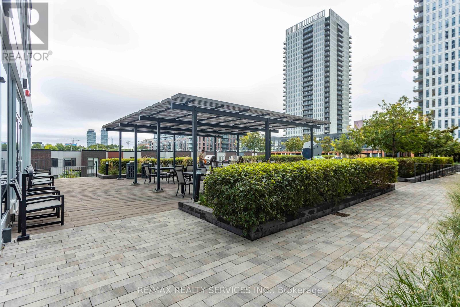 403 - 20 Tubman Avenue, Toronto, ON - Outdoor
