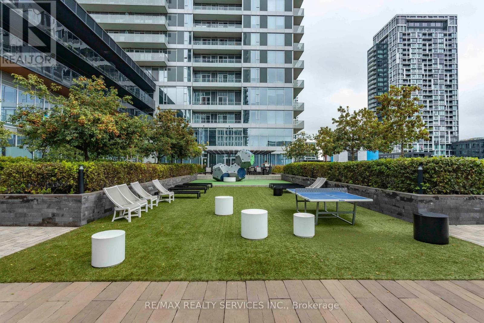 403 - 20 Tubman Avenue, Toronto, ON - Outdoor