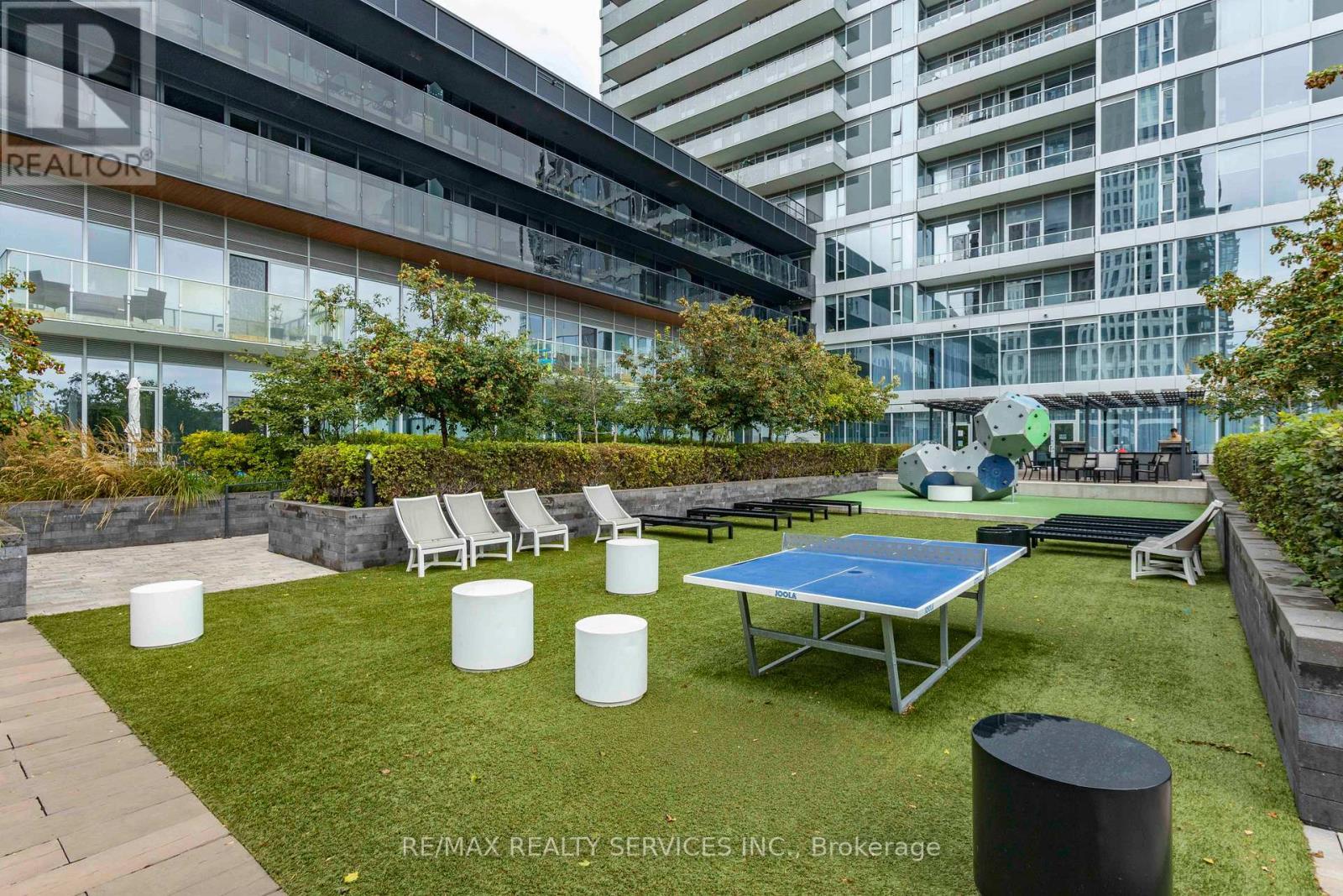 403 - 20 Tubman Avenue, Toronto, ON - Outdoor