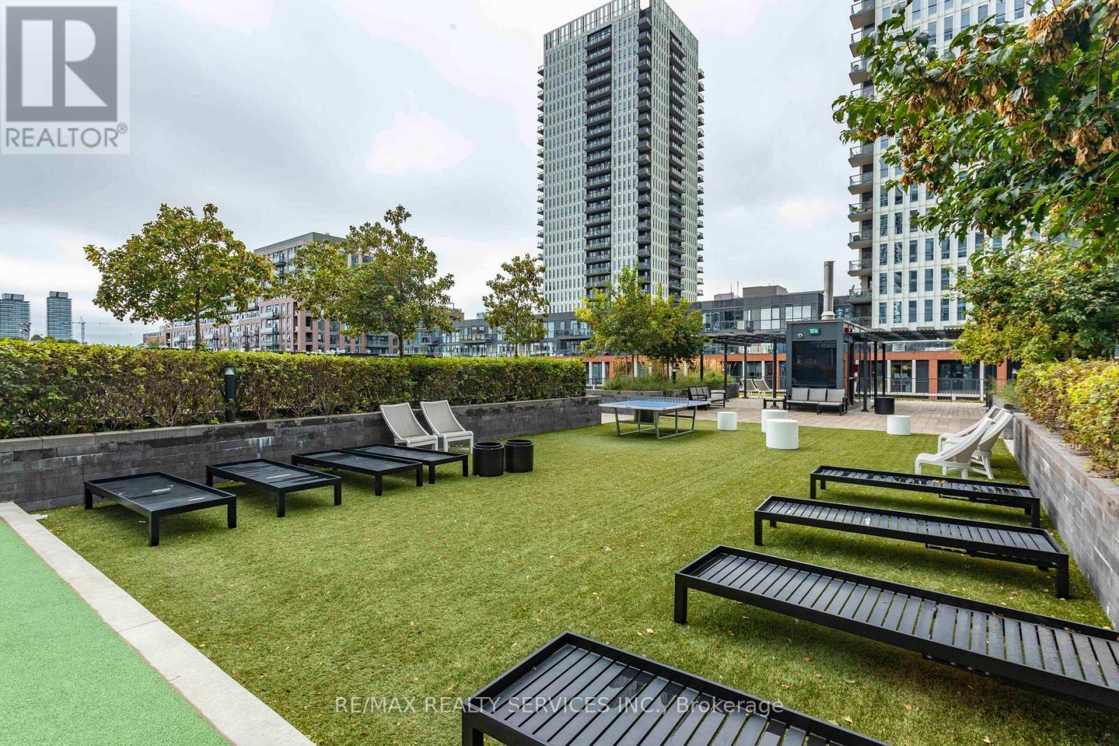 403 - 20 Tubman Avenue, Toronto, ON - Outdoor