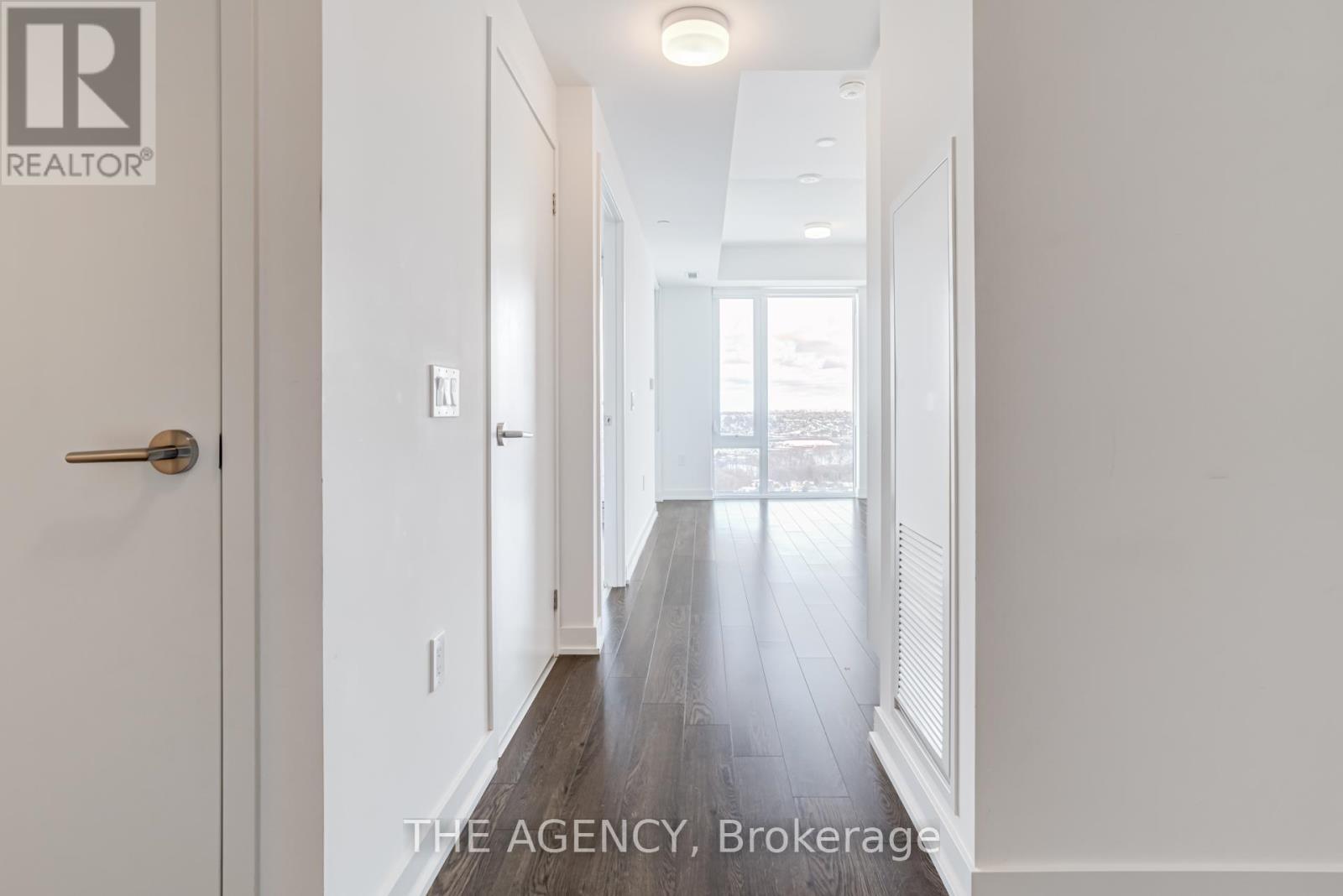 2603 - 50 O'Neil Road, Toronto, ON - Indoor Photo Showing Other Room