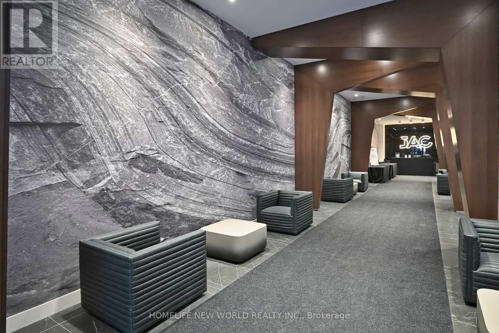 1004 - 308 Jarvis Street, Toronto, ON - Indoor Photo Showing Other Room