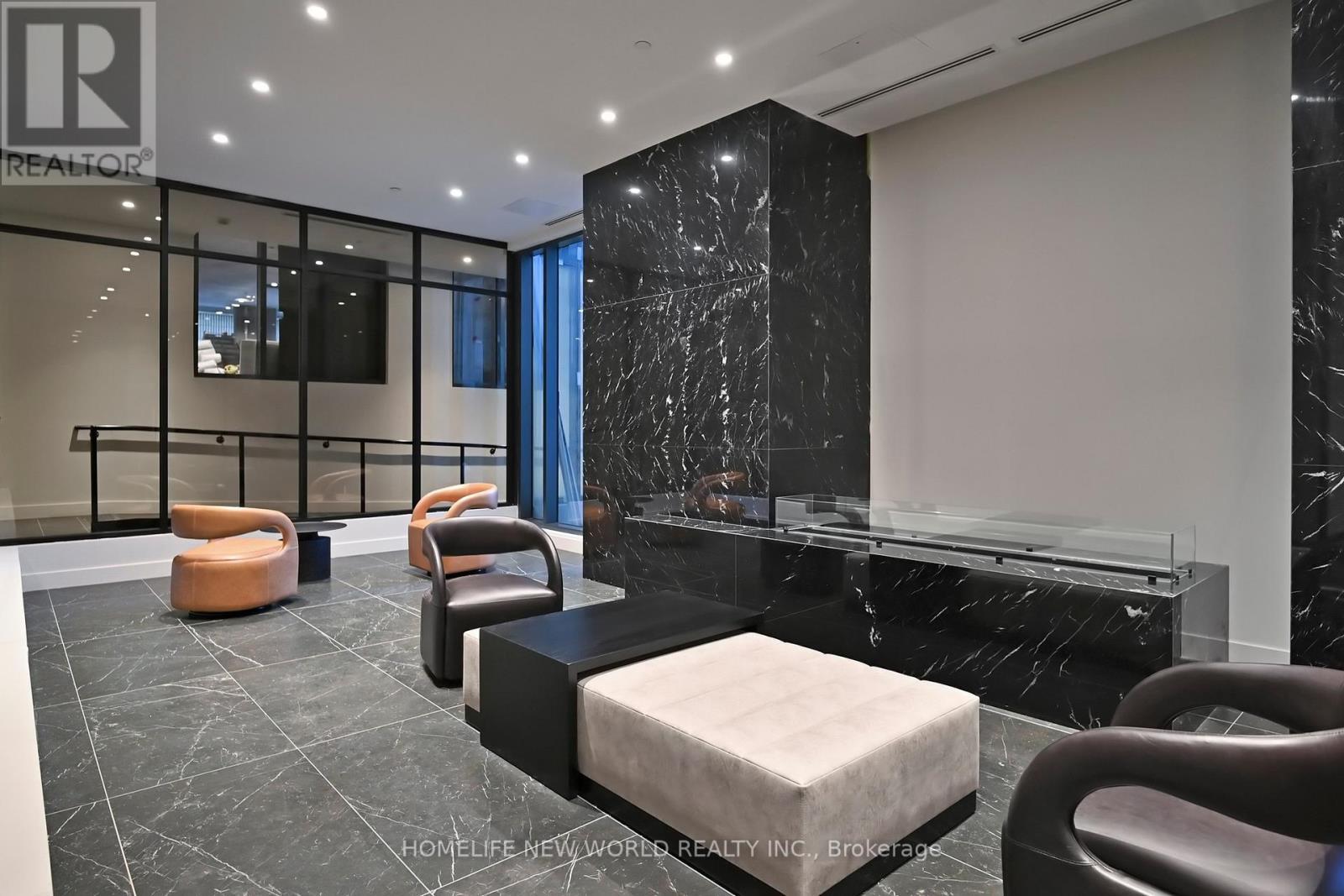 1004 - 308 Jarvis Street, Toronto, ON - Indoor Photo Showing Other Room