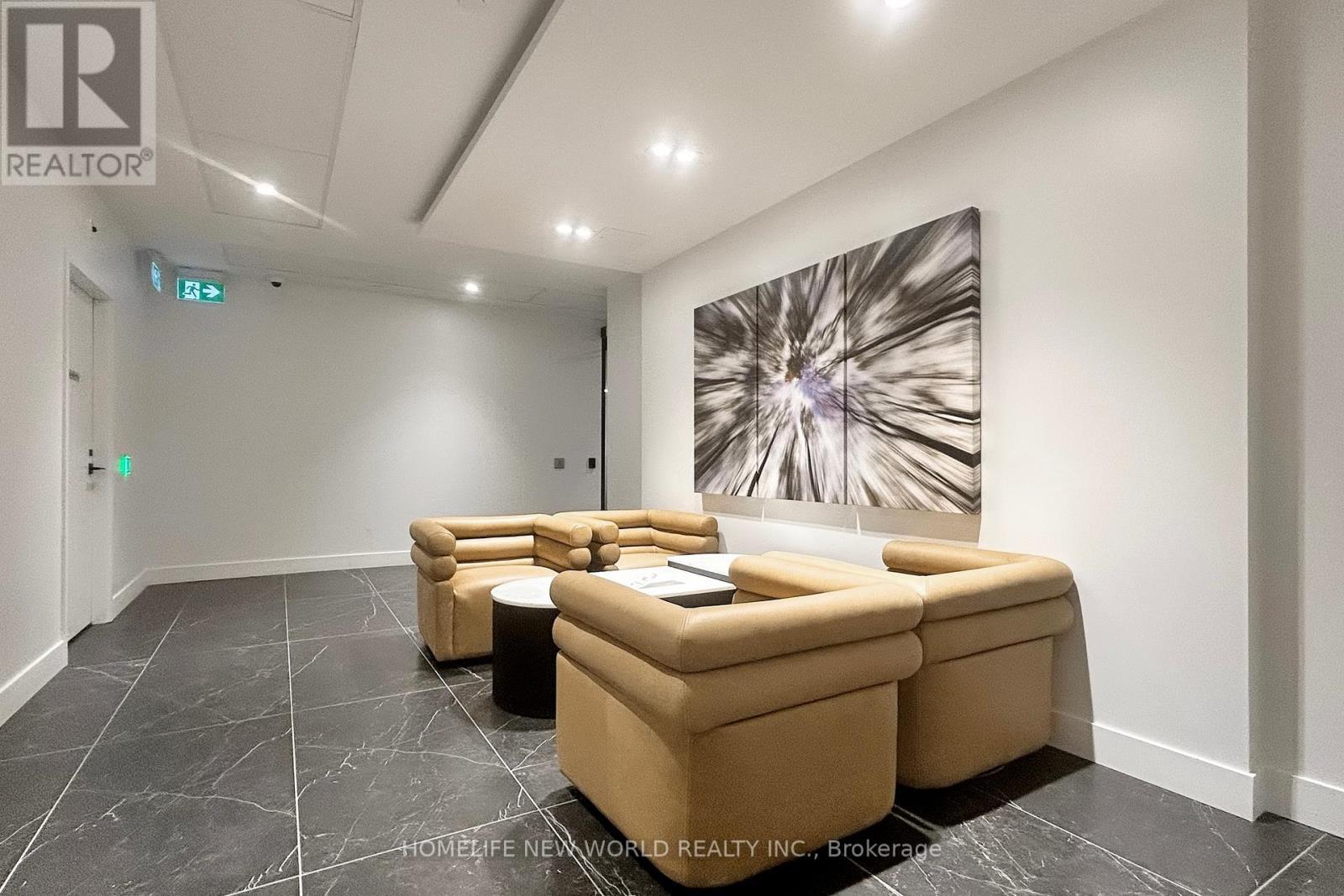 1004 - 308 Jarvis Street, Toronto, ON - Indoor Photo Showing Other Room