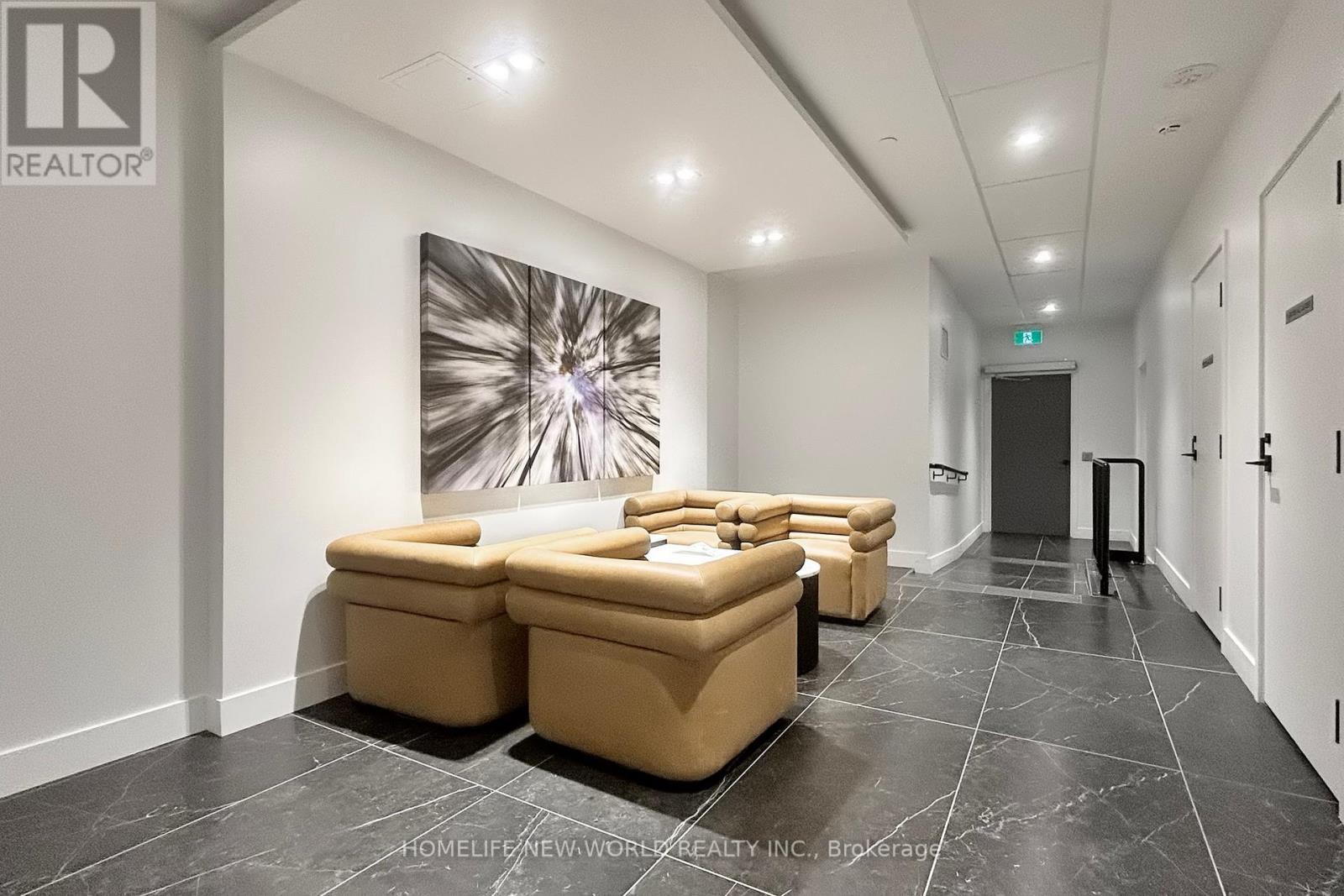 1004 - 308 Jarvis Street, Toronto, ON - Indoor Photo Showing Other Room